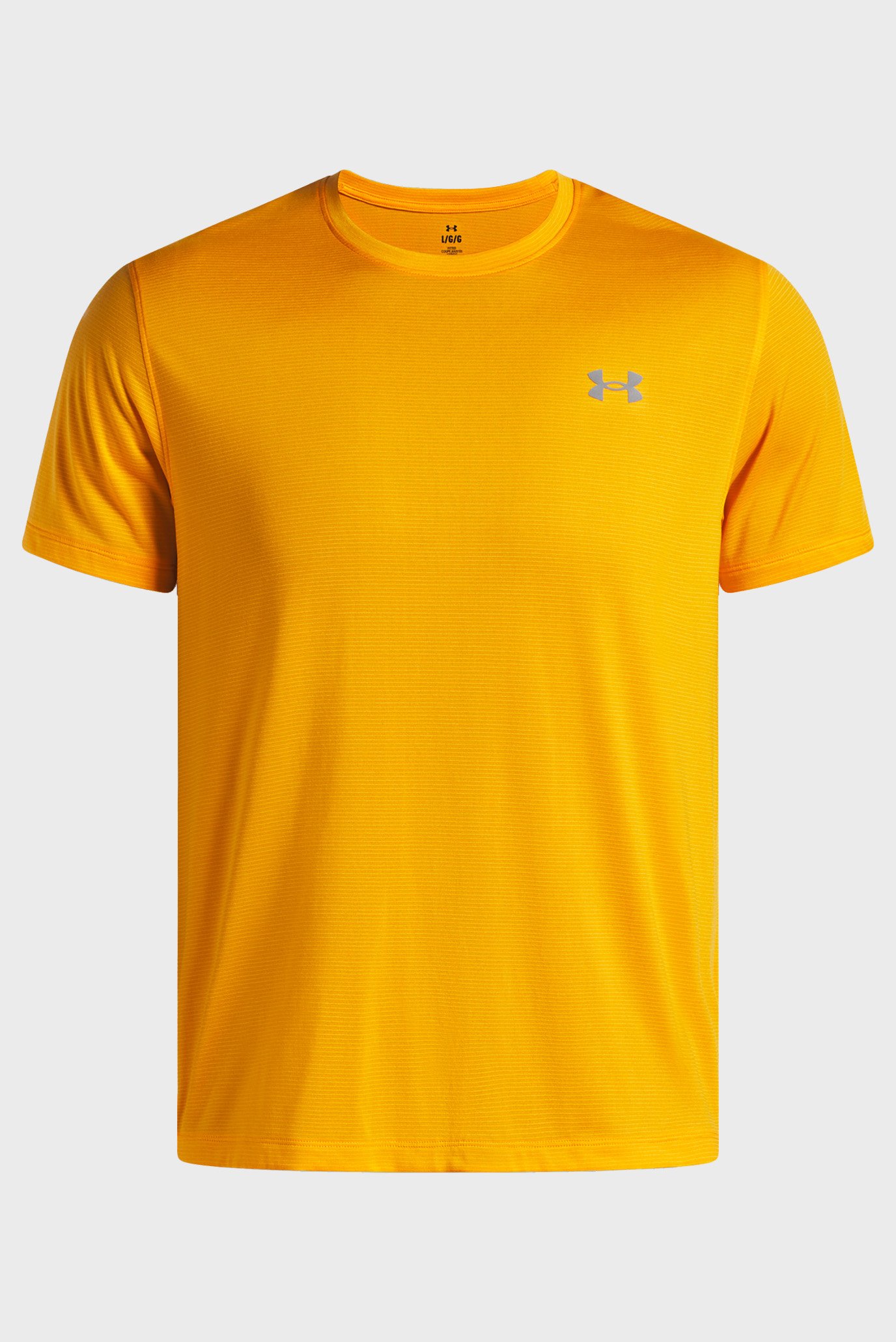 Футболка UA LAUNCH SHORTSLEEVE 3