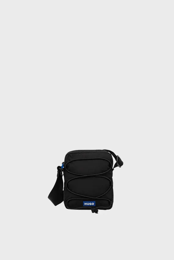 Сумка/Vytal R_ROPE_NS Zip 10278025 01 HUGO BOSS