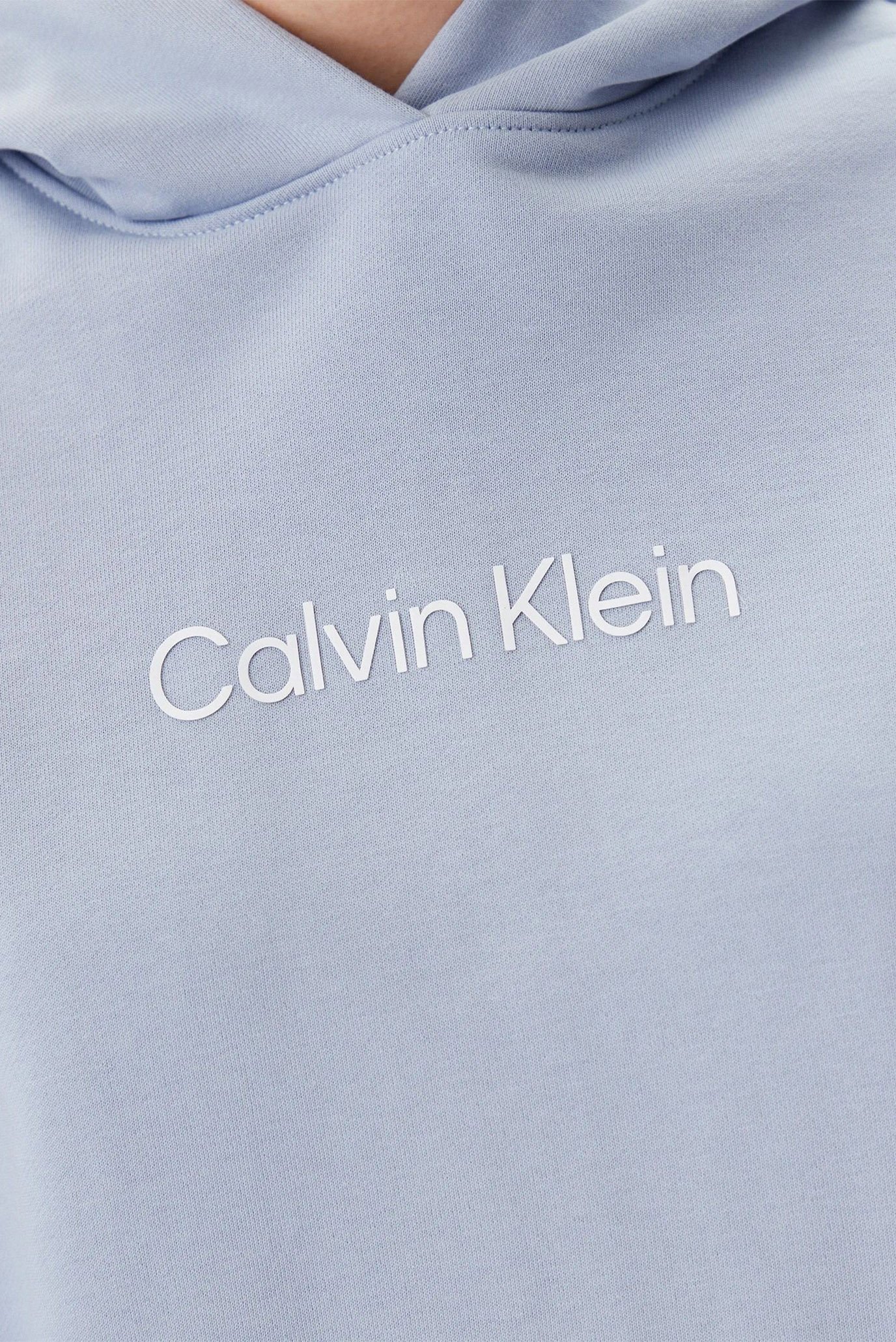 Худи HERO LOGO HOODIECalvin Klein Худи HERO LOGO HOODIE 4