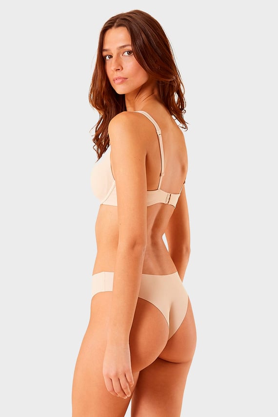 Бюстгальтер PURE FIT WE CARE - N*7 TRIANGLE