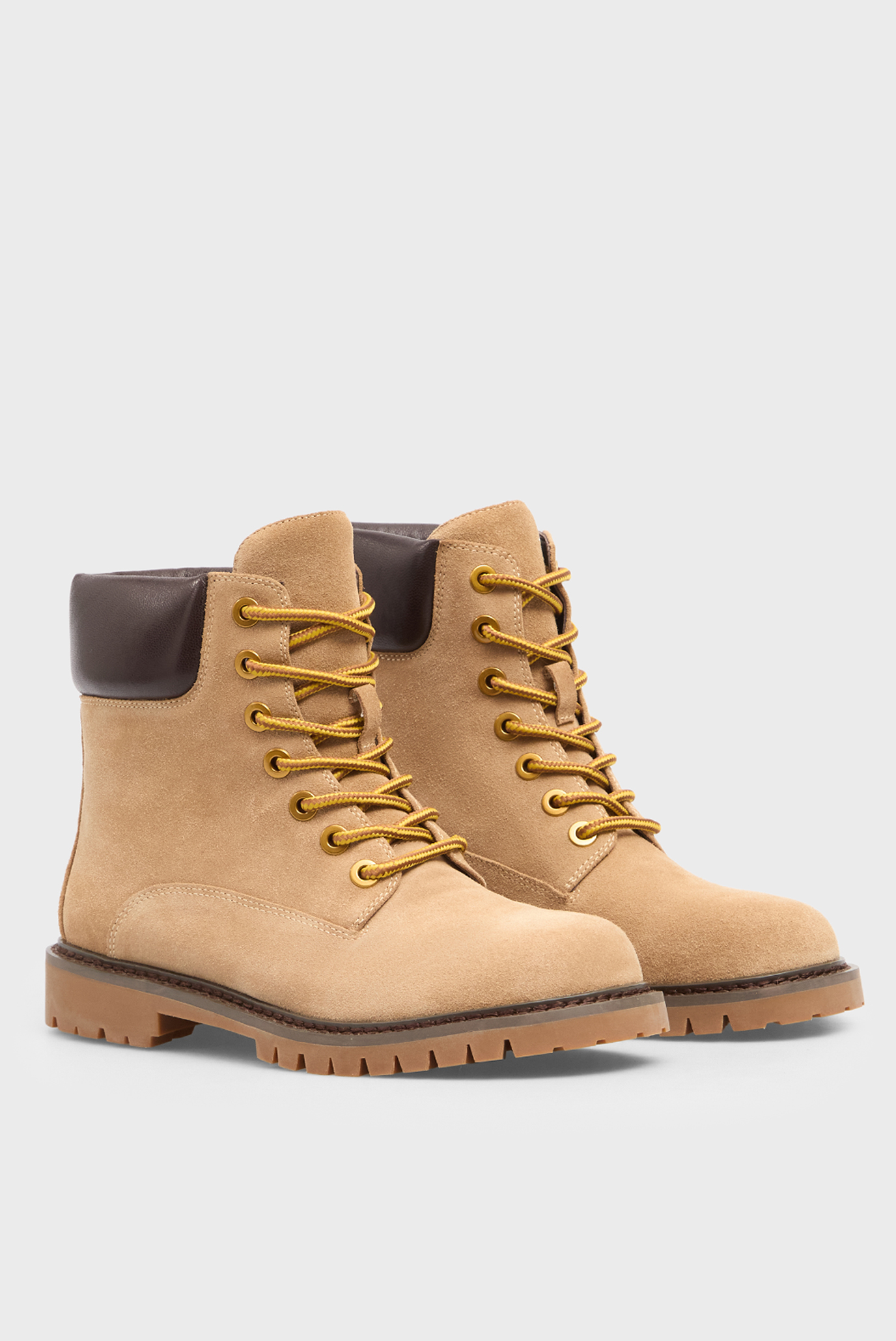 Ботинки Agnes 3