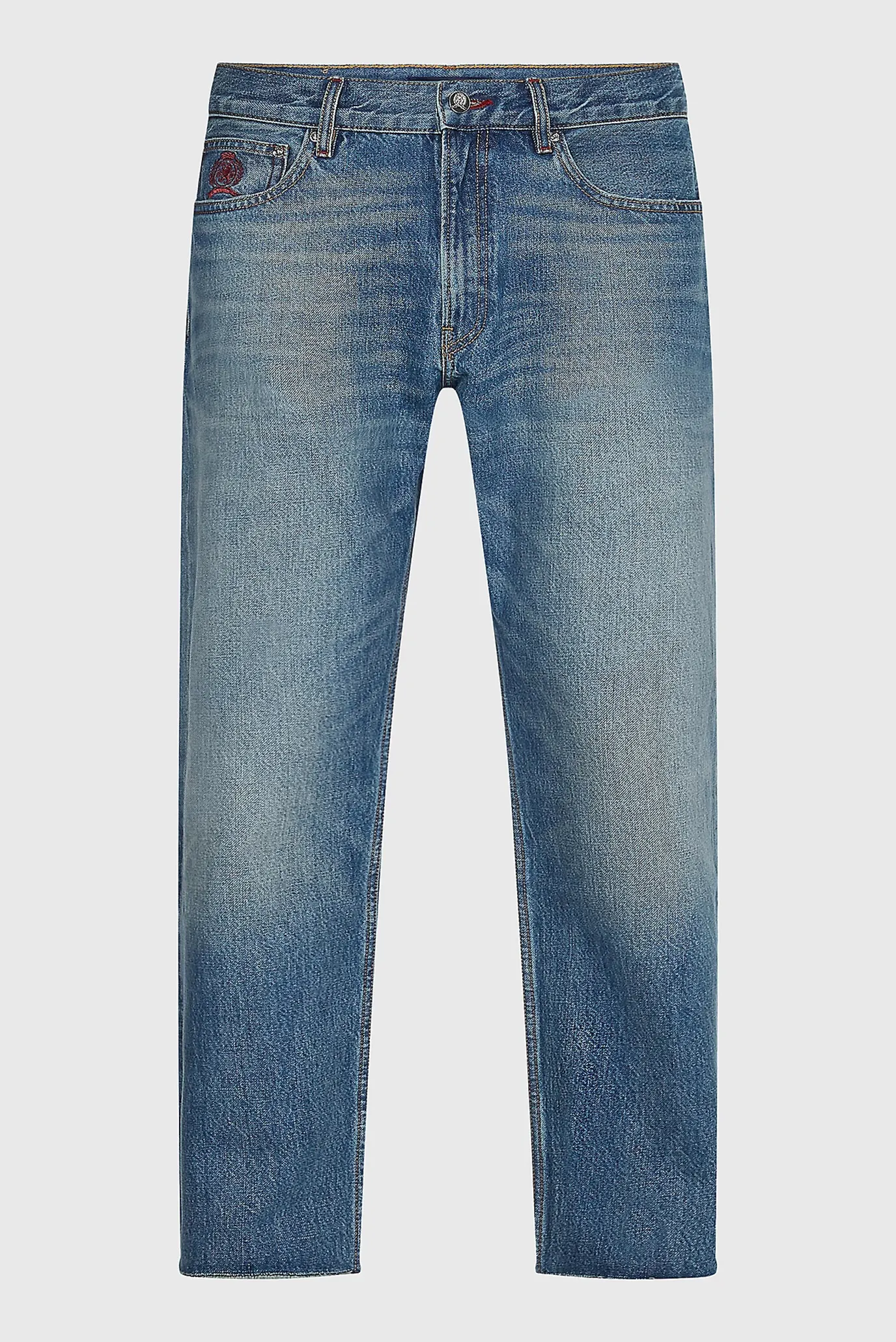 Джинсы THL FIVE POCKET VNTG DENIM PANT 10