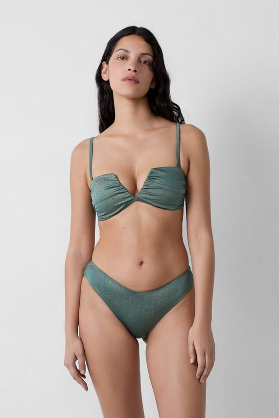 Купальник верх LUMINEUX - CF BANDEA Etam