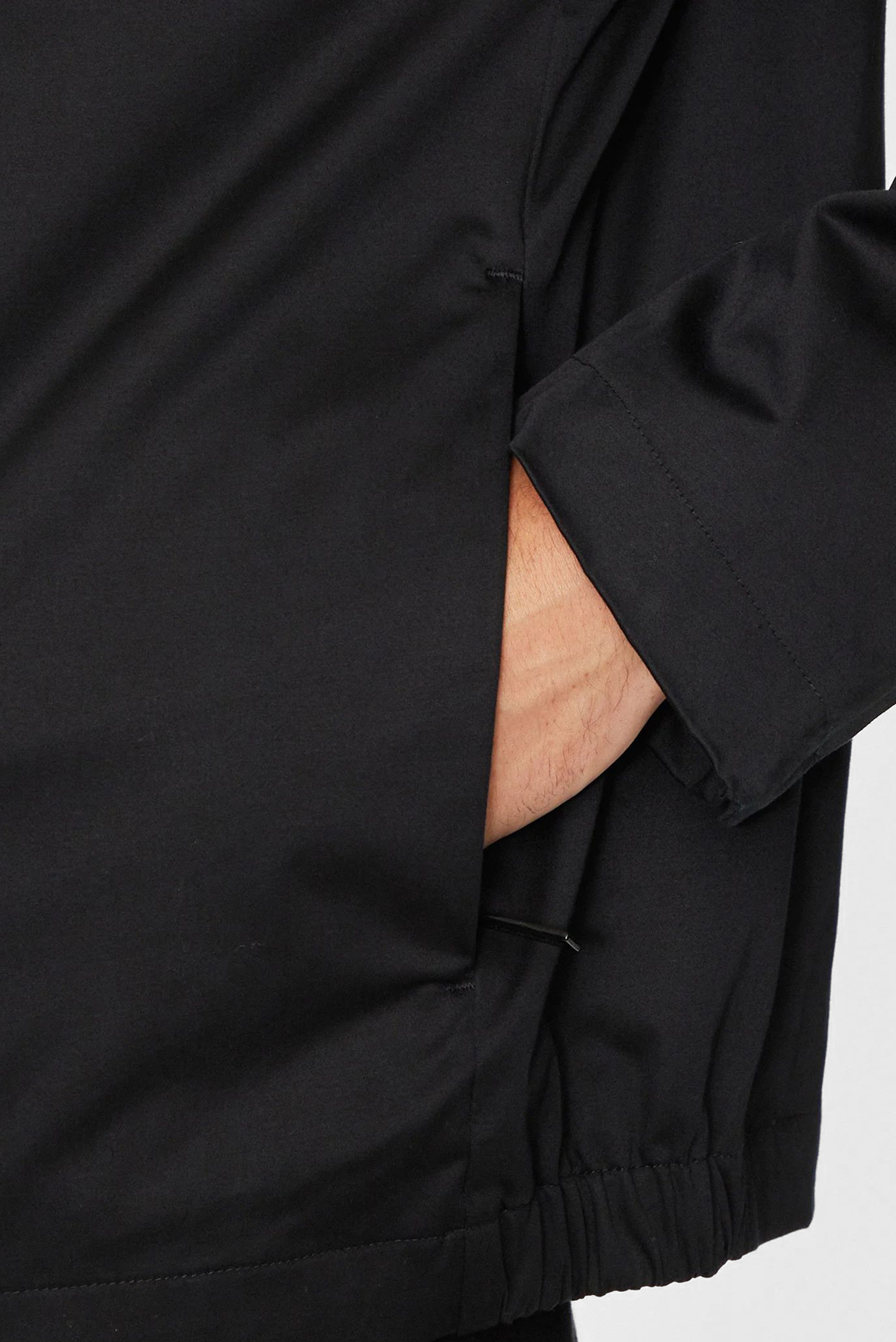 Куртка демисезонная SATEEN STRETCH BLOUSON 4