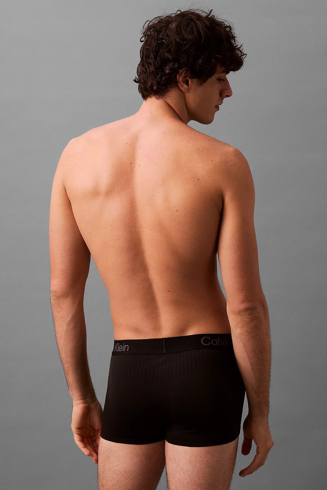 Трусы LOW RISE TRUNK 4