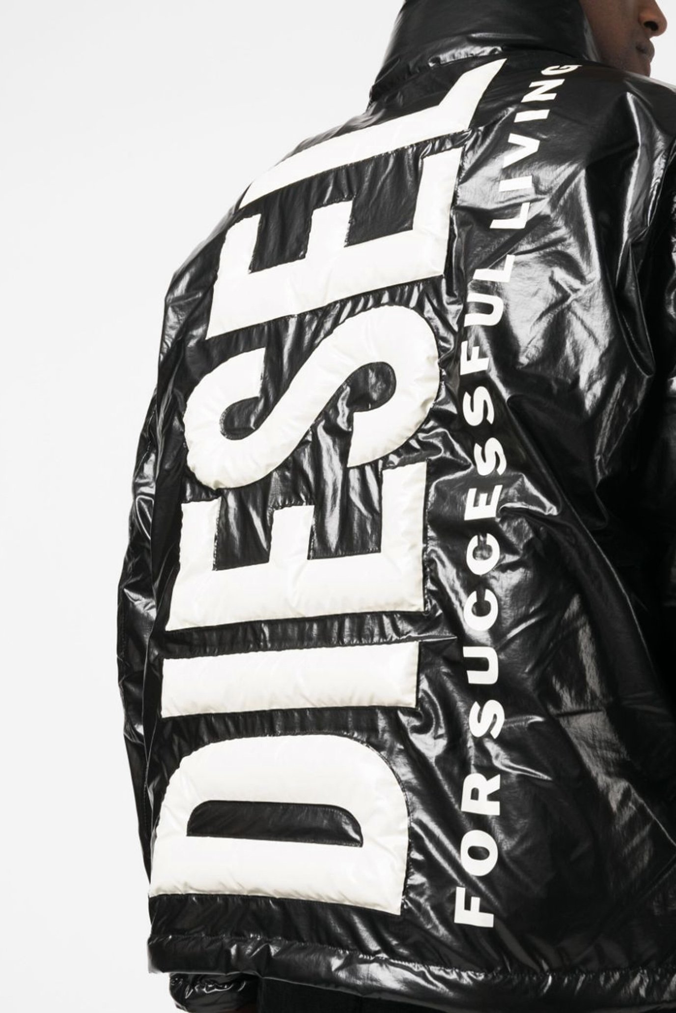 Куртка зимняя W-JUPIT JACKET 8