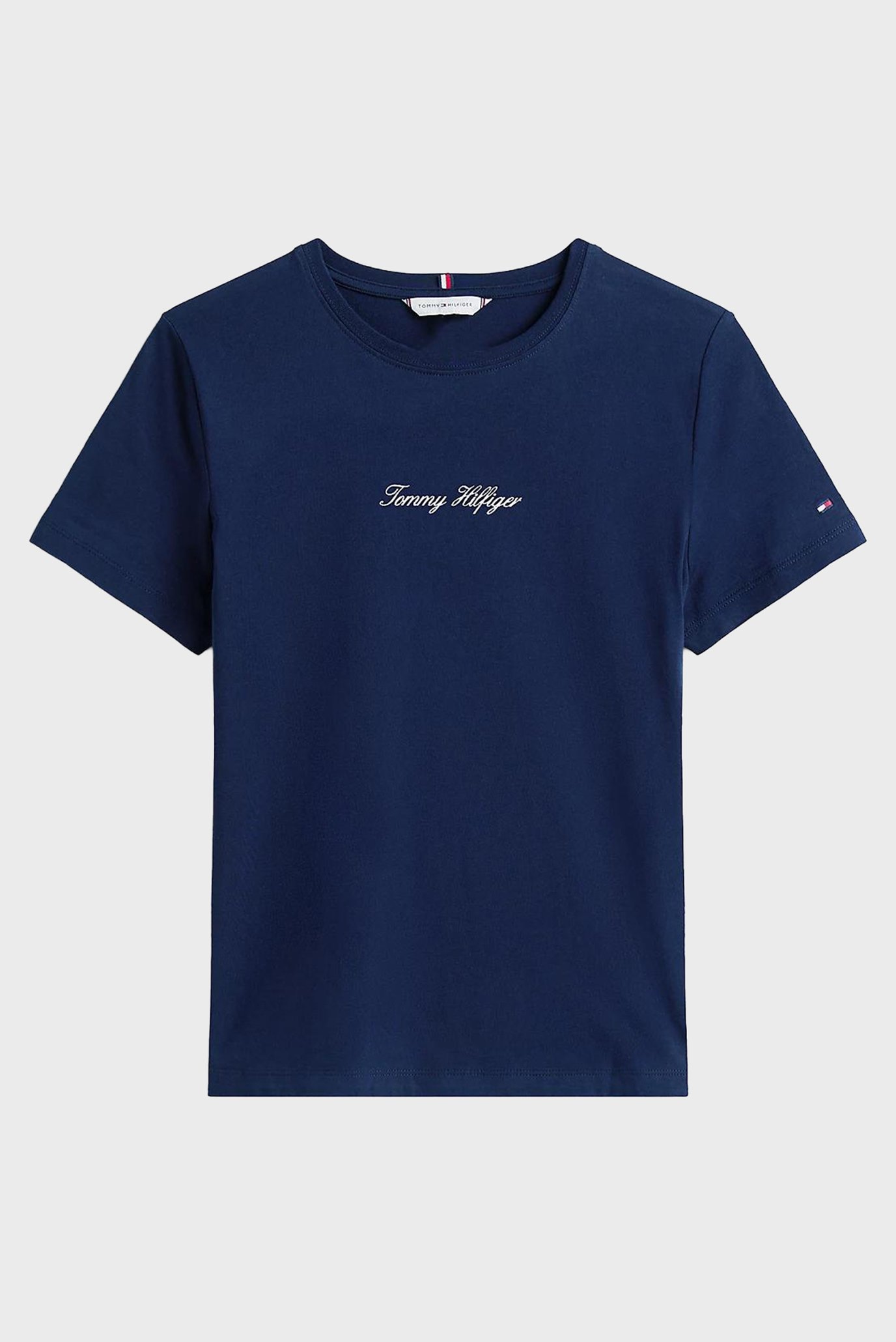 Футболка CLASSIC SCRIPT REG SS TEE 5