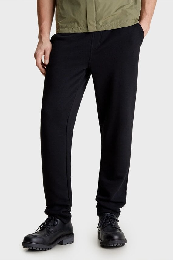 Штаны спортивные NANO LOGO MODAL CROPPED JOGGER