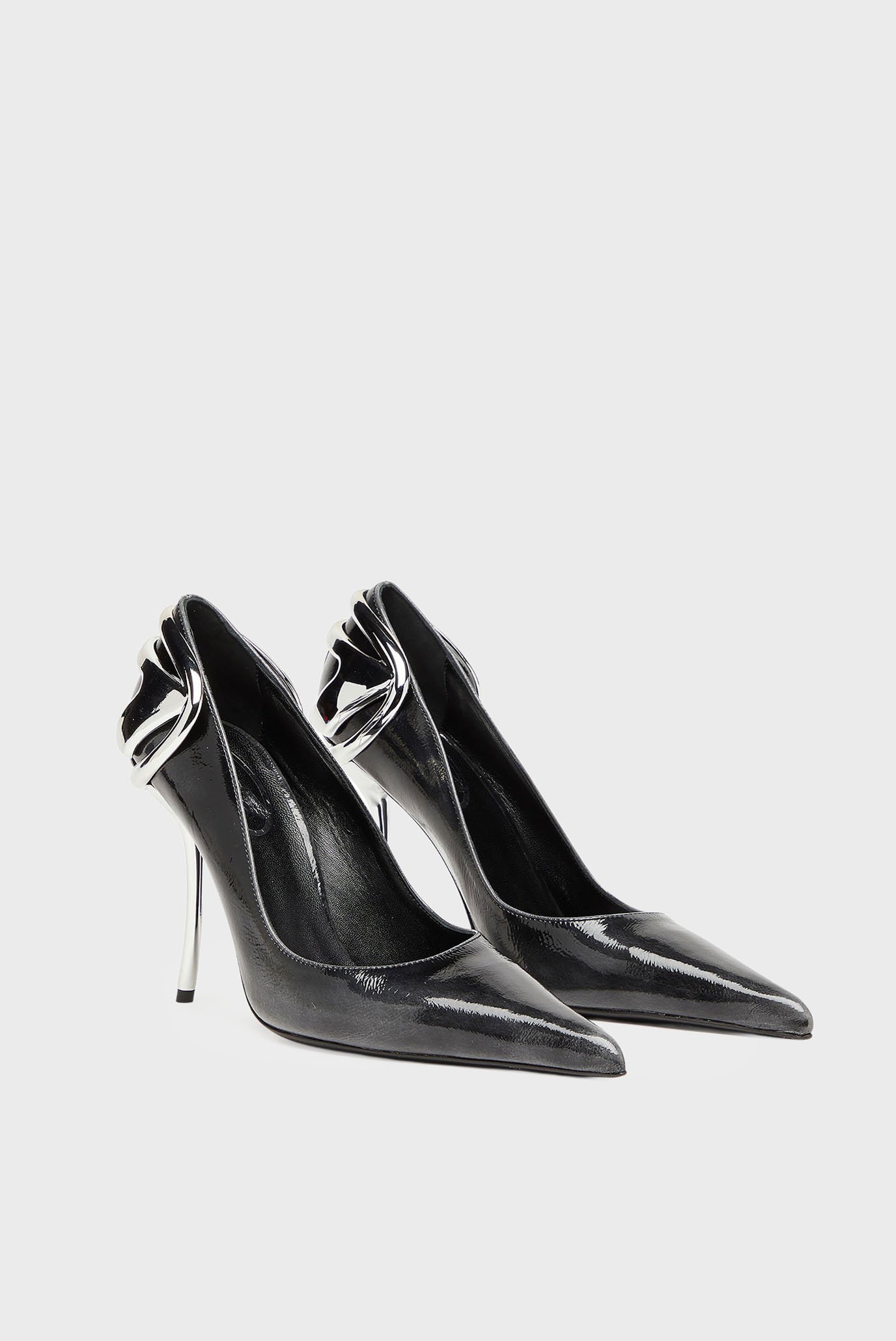 Туфли TEN&HALF D-TEN&HALF P DRESSY SHOE 3