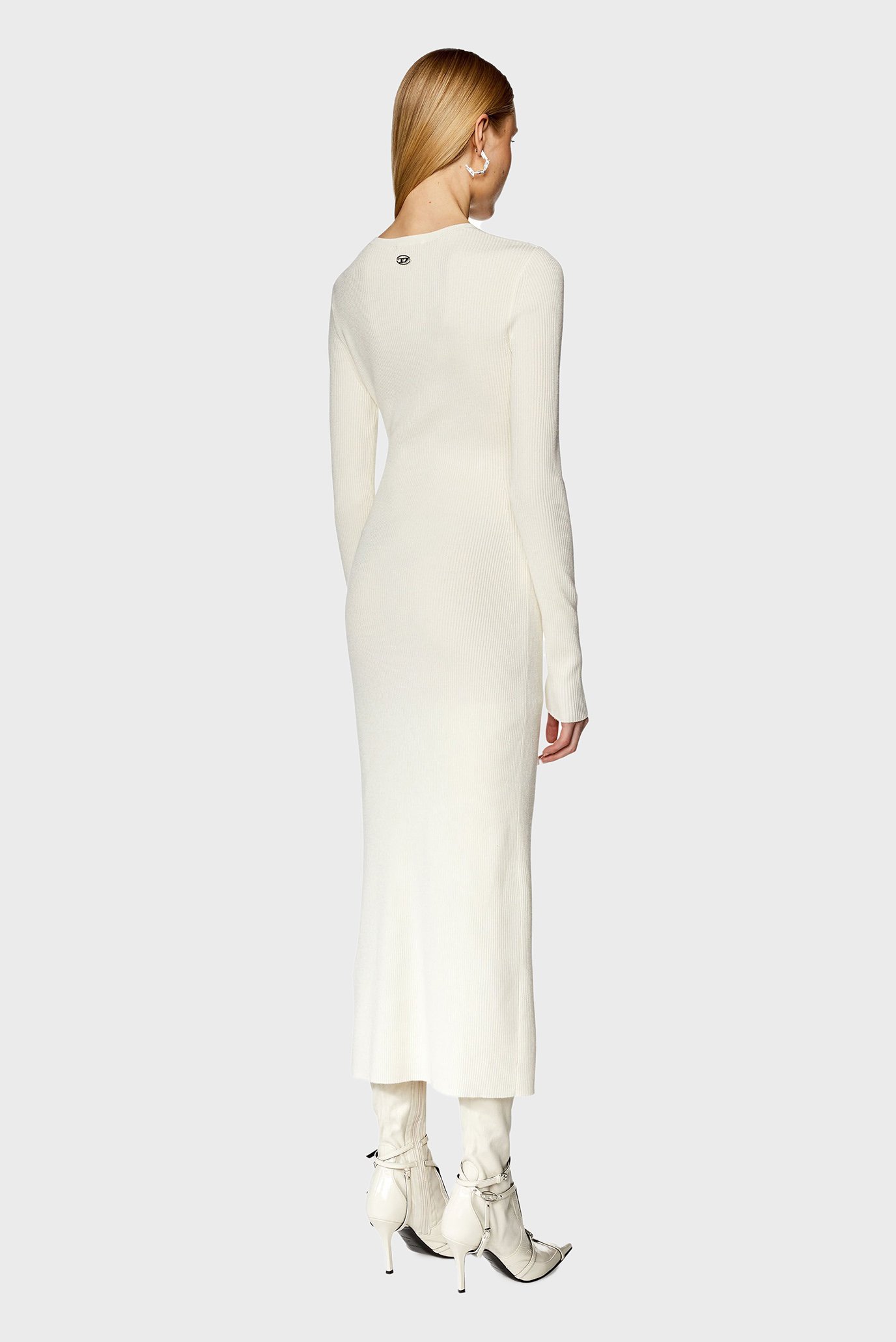 Платье M-PELAGOS DRESSDiesel Платье M-PELAGOS DRESS 6