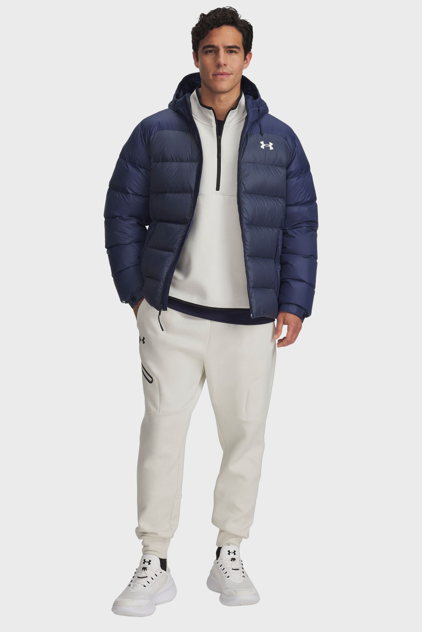 Куртка зимняя UA Sportswear Down Jkt 2