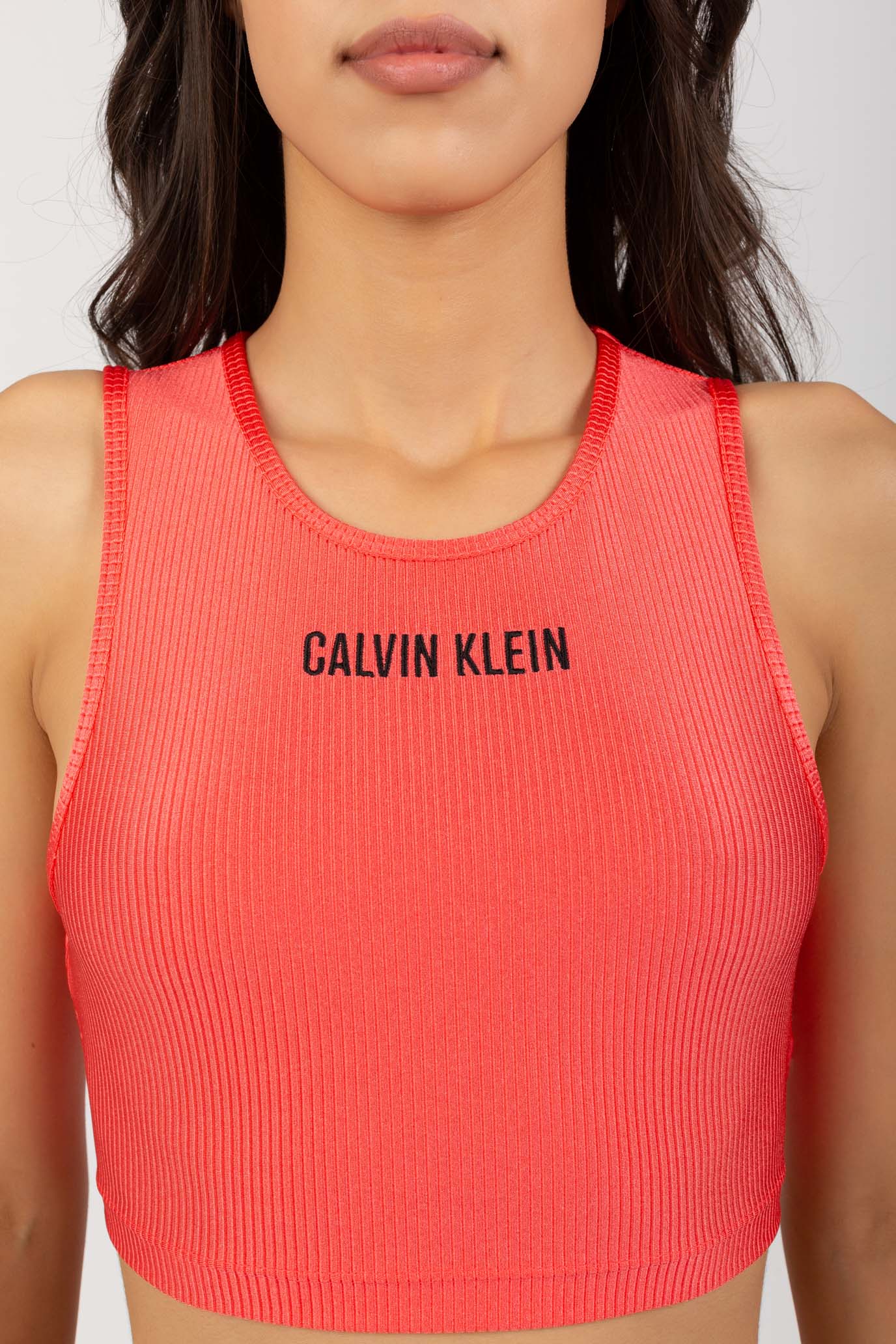 Майка CROP TANK 4