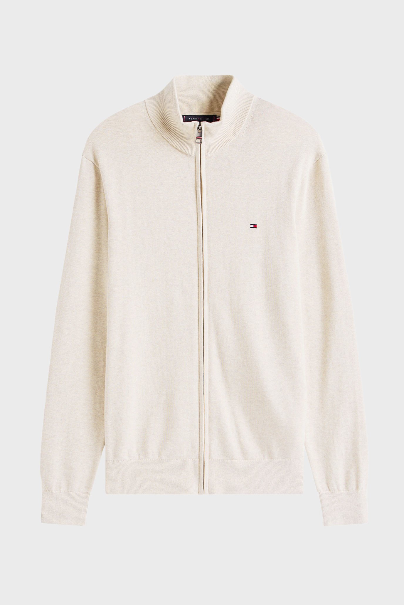 Кардиган/ESSENTIAL COTTON ZIP THRU 5