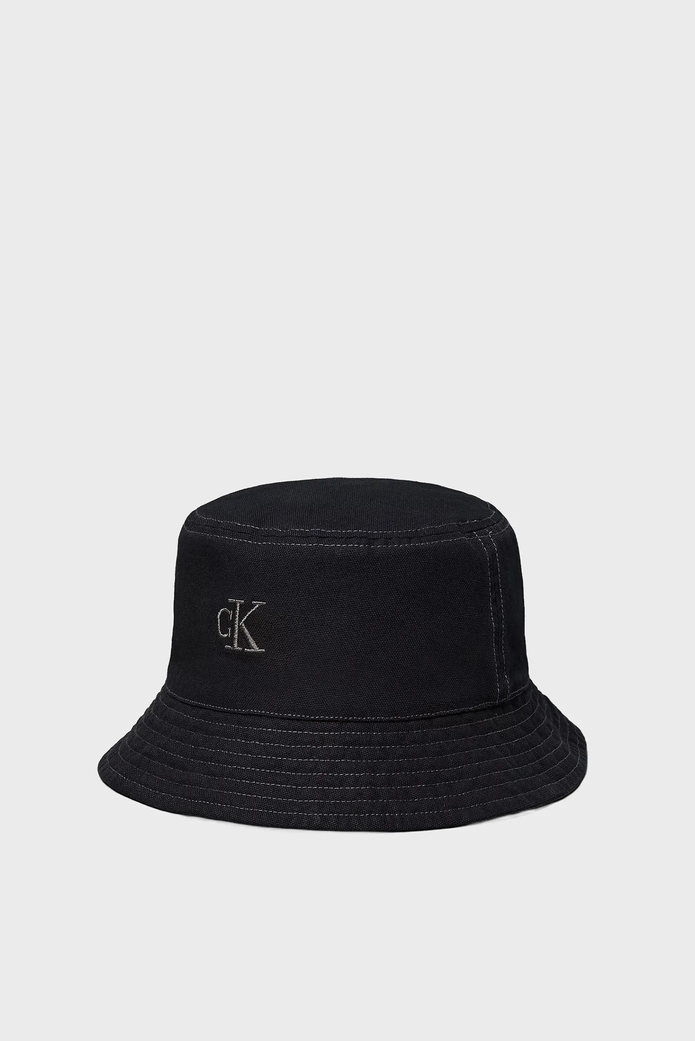 Панамка WASHED MATERIAL REVERSIBLE BUCK 1