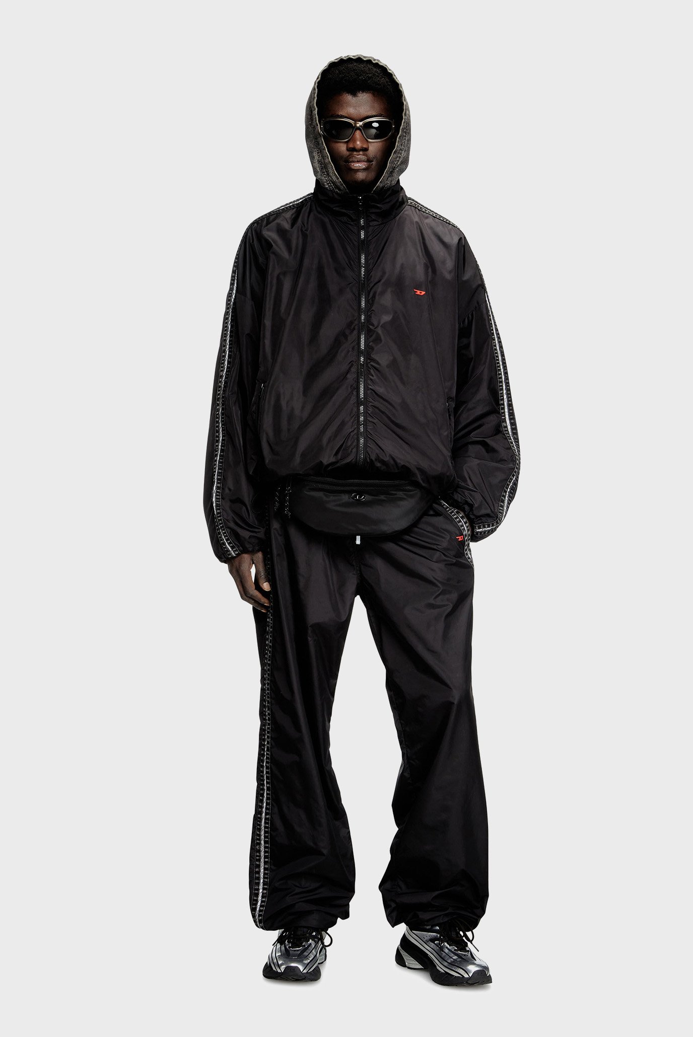 Куртка демисезонная J-CARON GIACCA 4