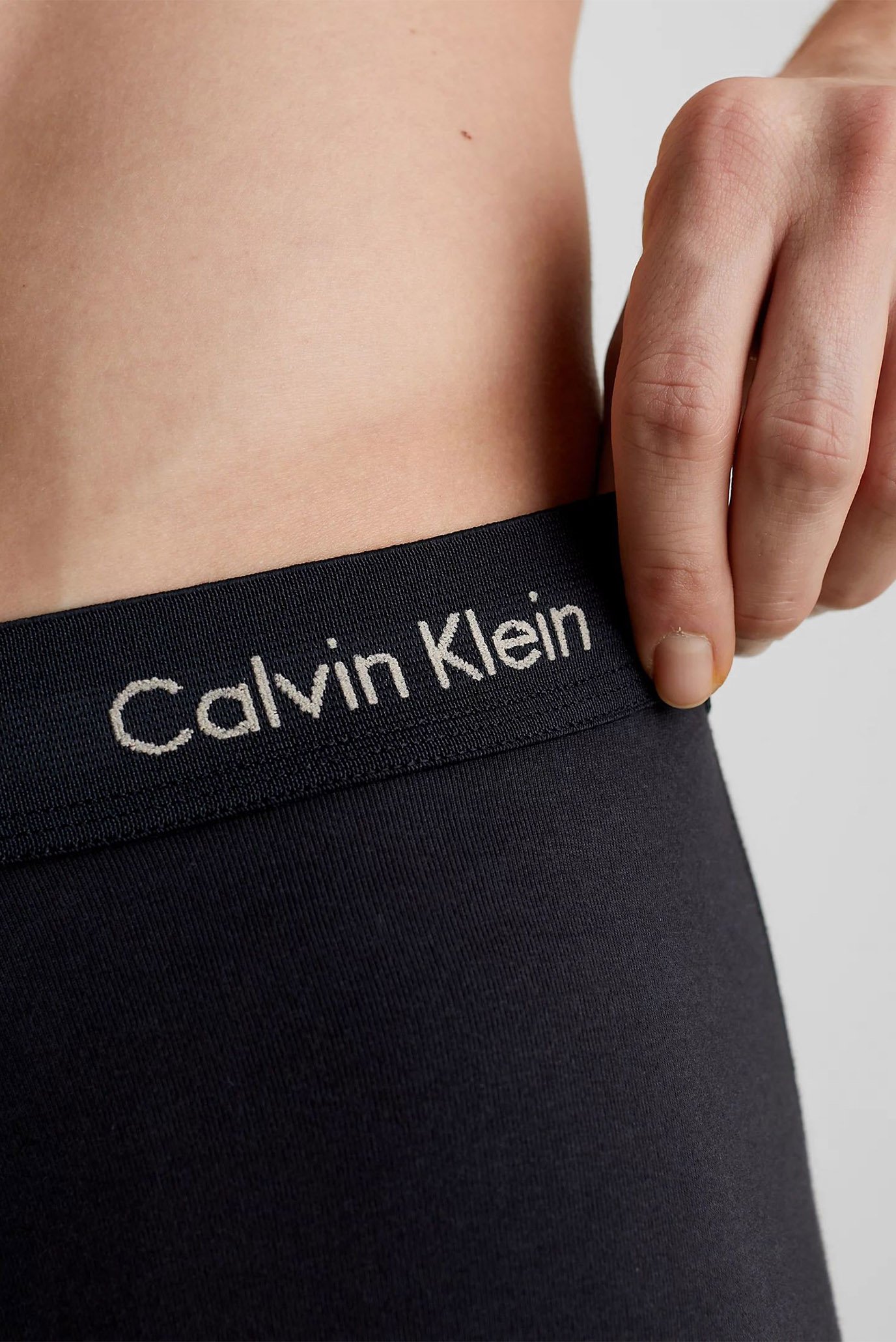 Набор белья TRUNK 3PKCalvin Klein Набор белья TRUNK 3PK 5