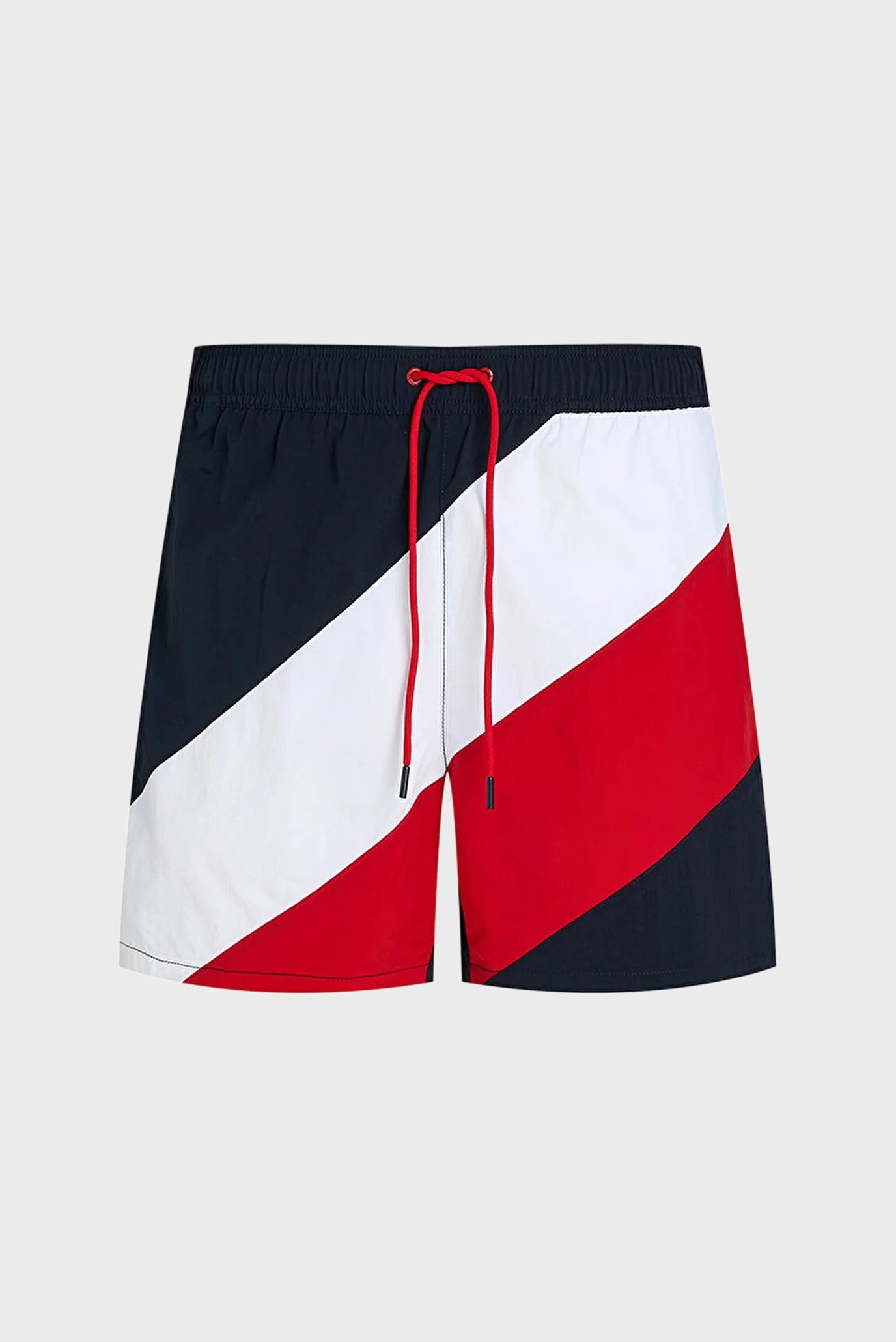 Шорты плавательные MEDIUM DRAWSTRING DIAGTommy Hilfiger Шорты плавательные MEDIUM DRAWSTRING DIAG 1