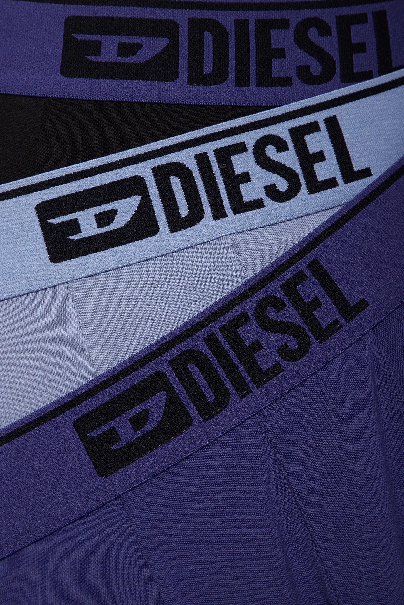 Мужские боксеры (3 шт) UMBX-DAMIENTHREEPACK 3