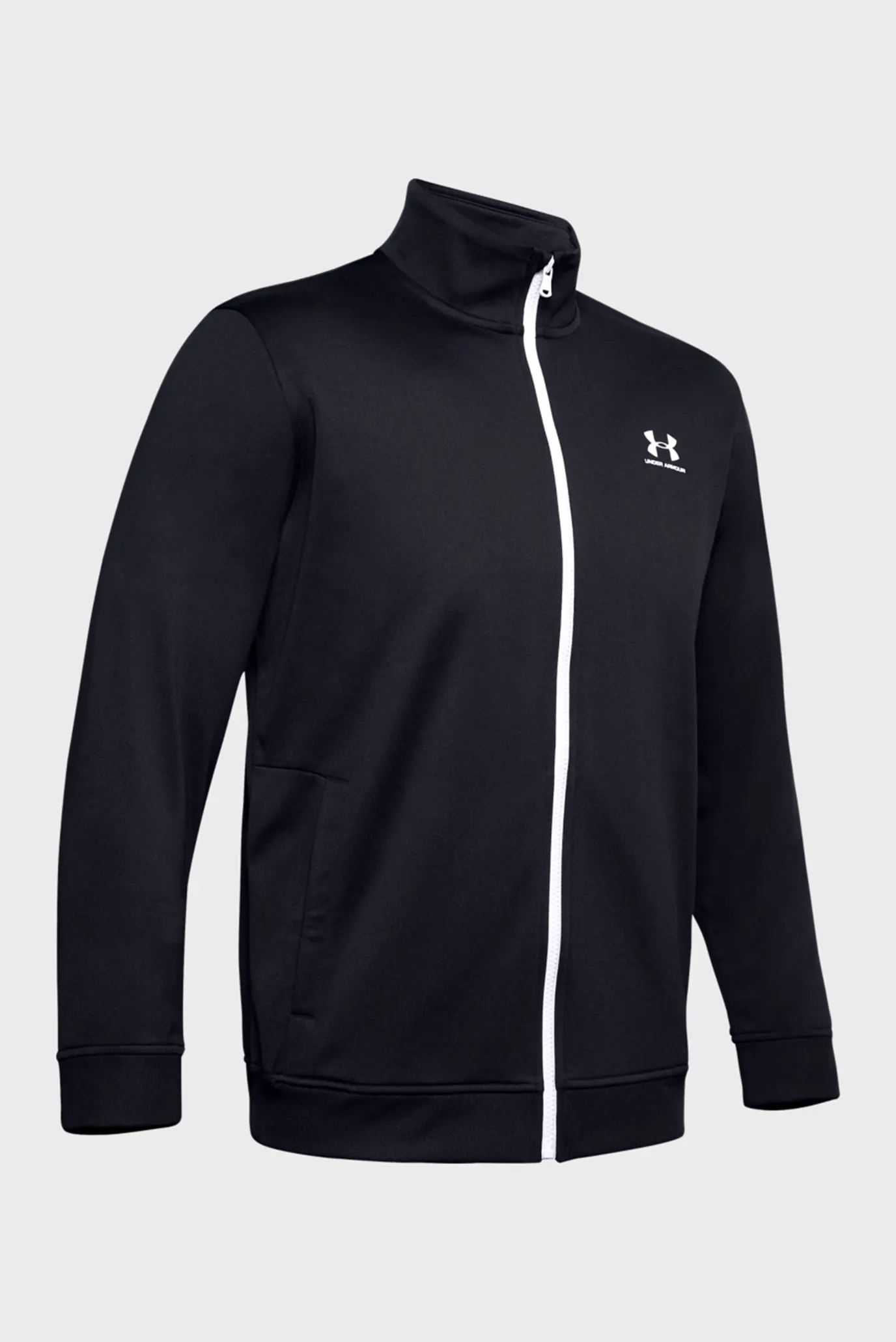 Джемпер SPORTSTYLE TRICOT JACKET 11