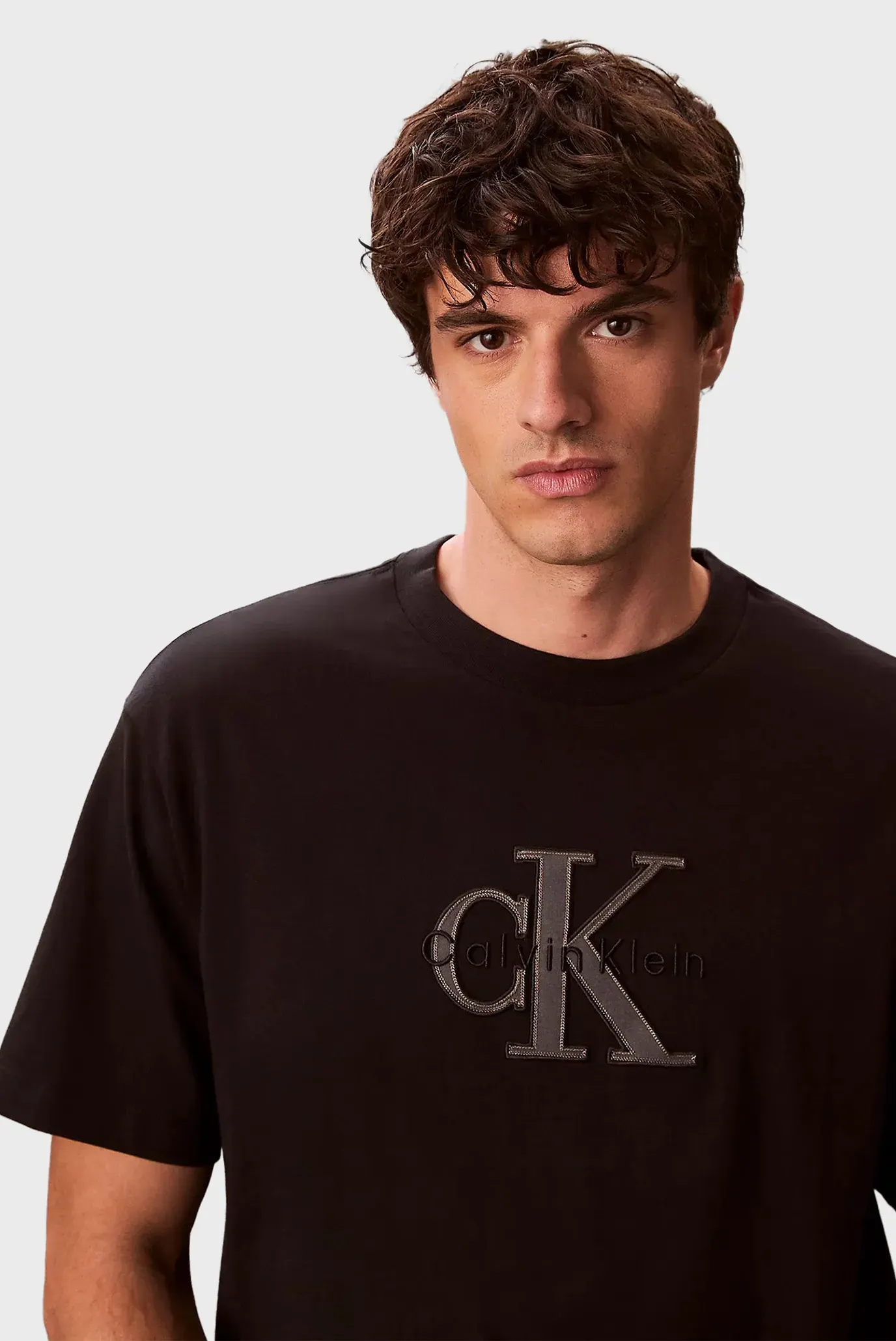 Футболка SS 16S ELEVATED MONOLOGO TEE 4