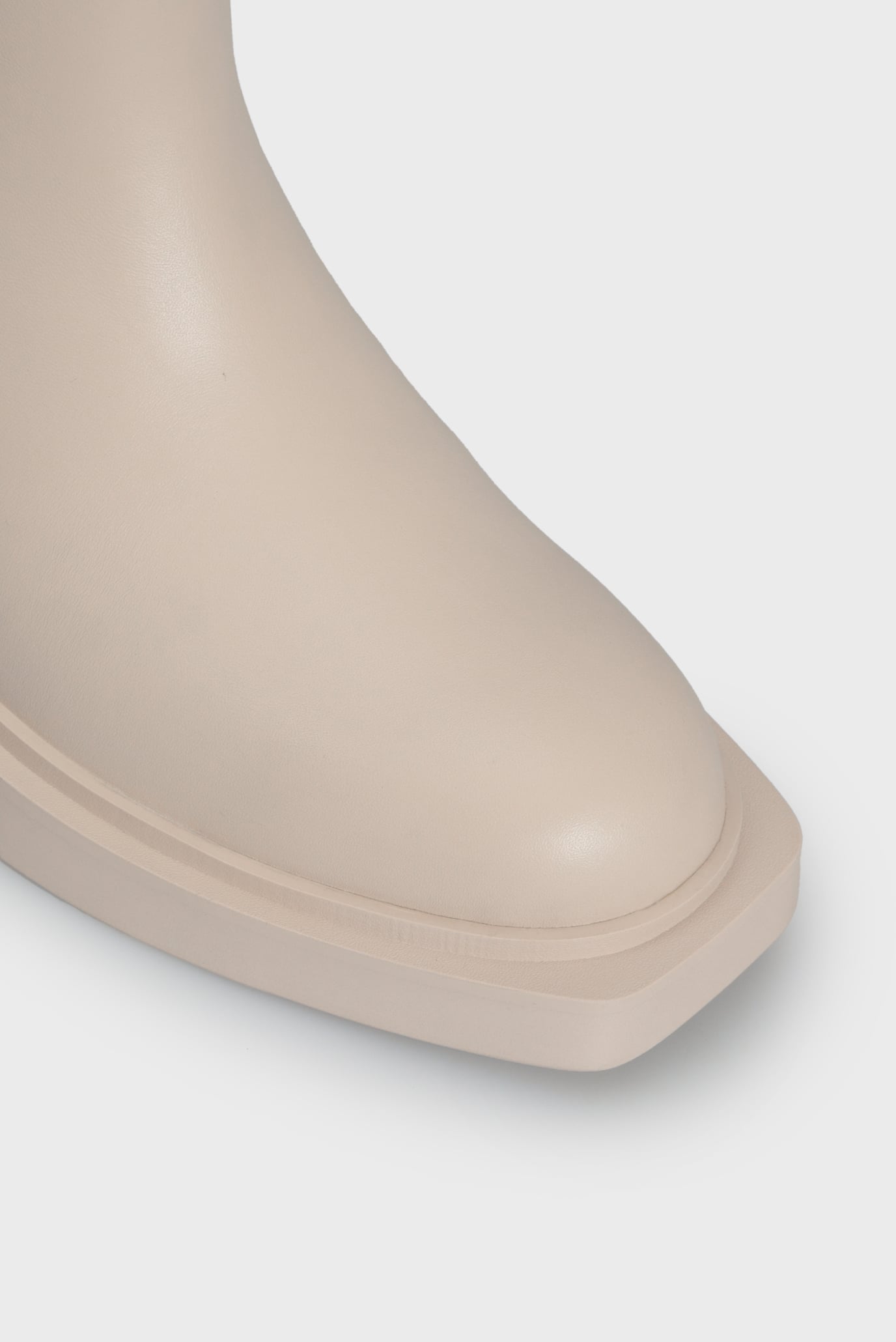 Ботинки Castries 4