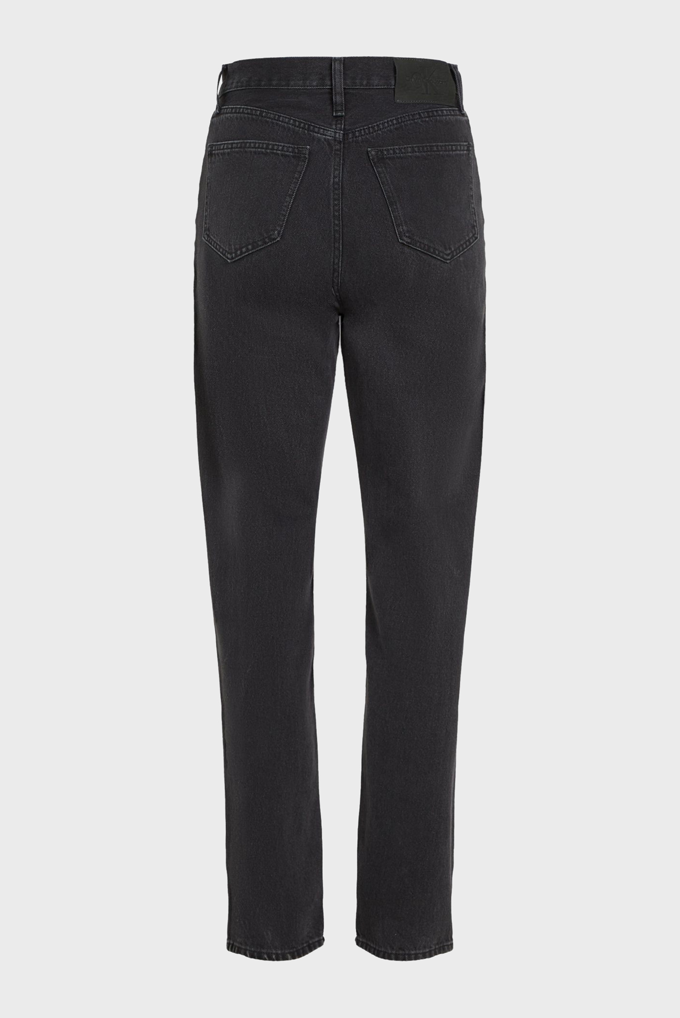 Джинсы HIGH RISE STRAIGHT 2