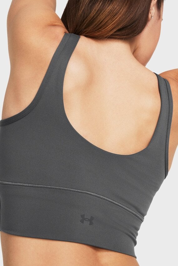 Майка Meridian Fitted Crop Tank