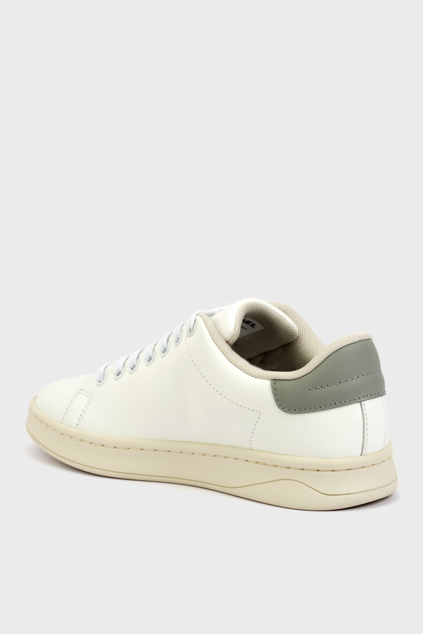 Кроссовки ATHENE   S-ATHENE LOW W SNEAKERS 3
