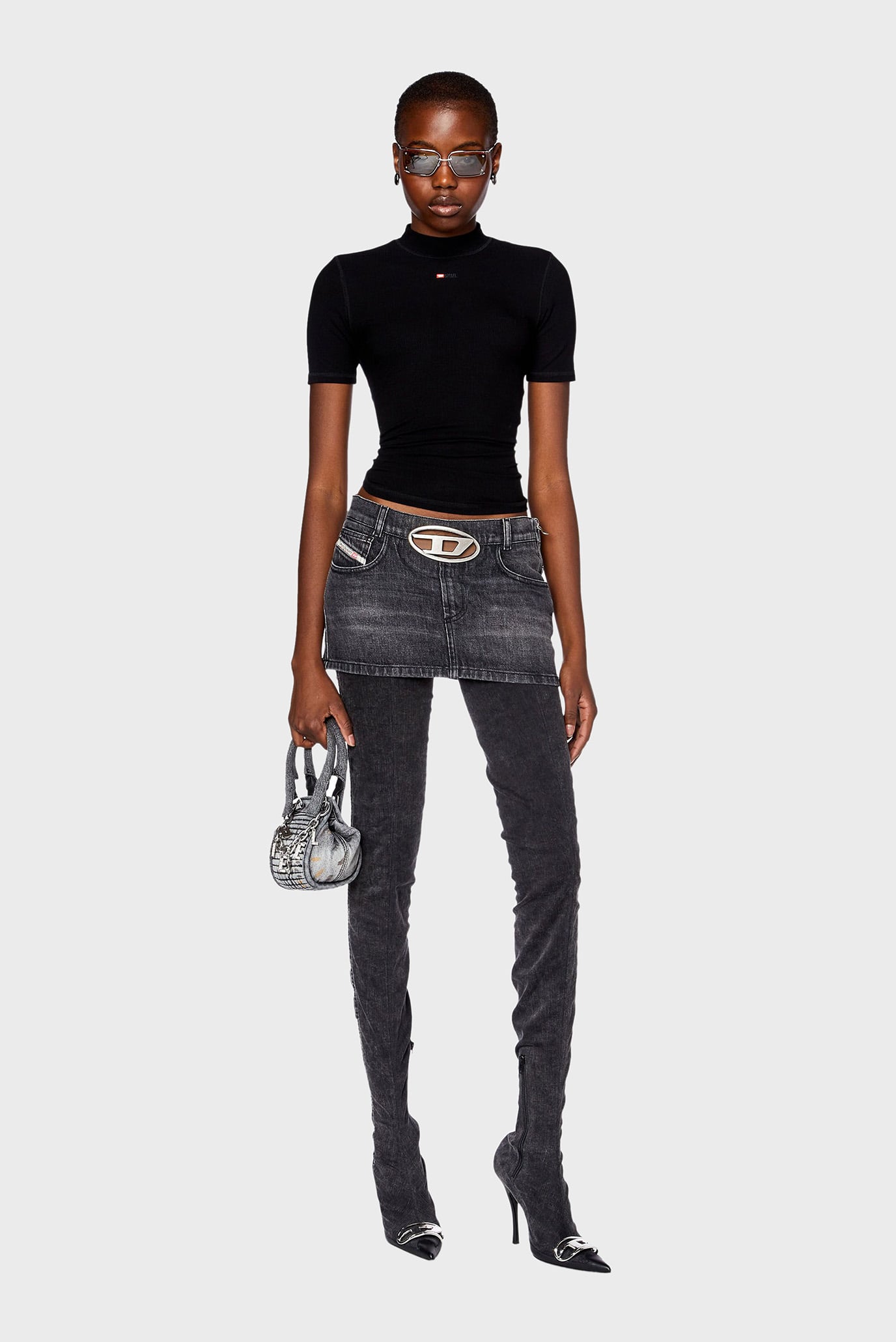 Футболка T-MOKKY-MICRODIV TOP 2