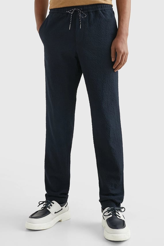 Штаны HAMPTON SEERSUCKER PO Tommy Hilfiger