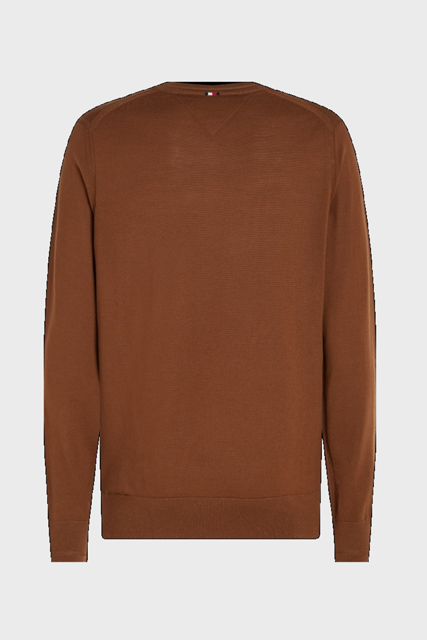 Свитер FINE GAUGE MERINO CREW NK 2