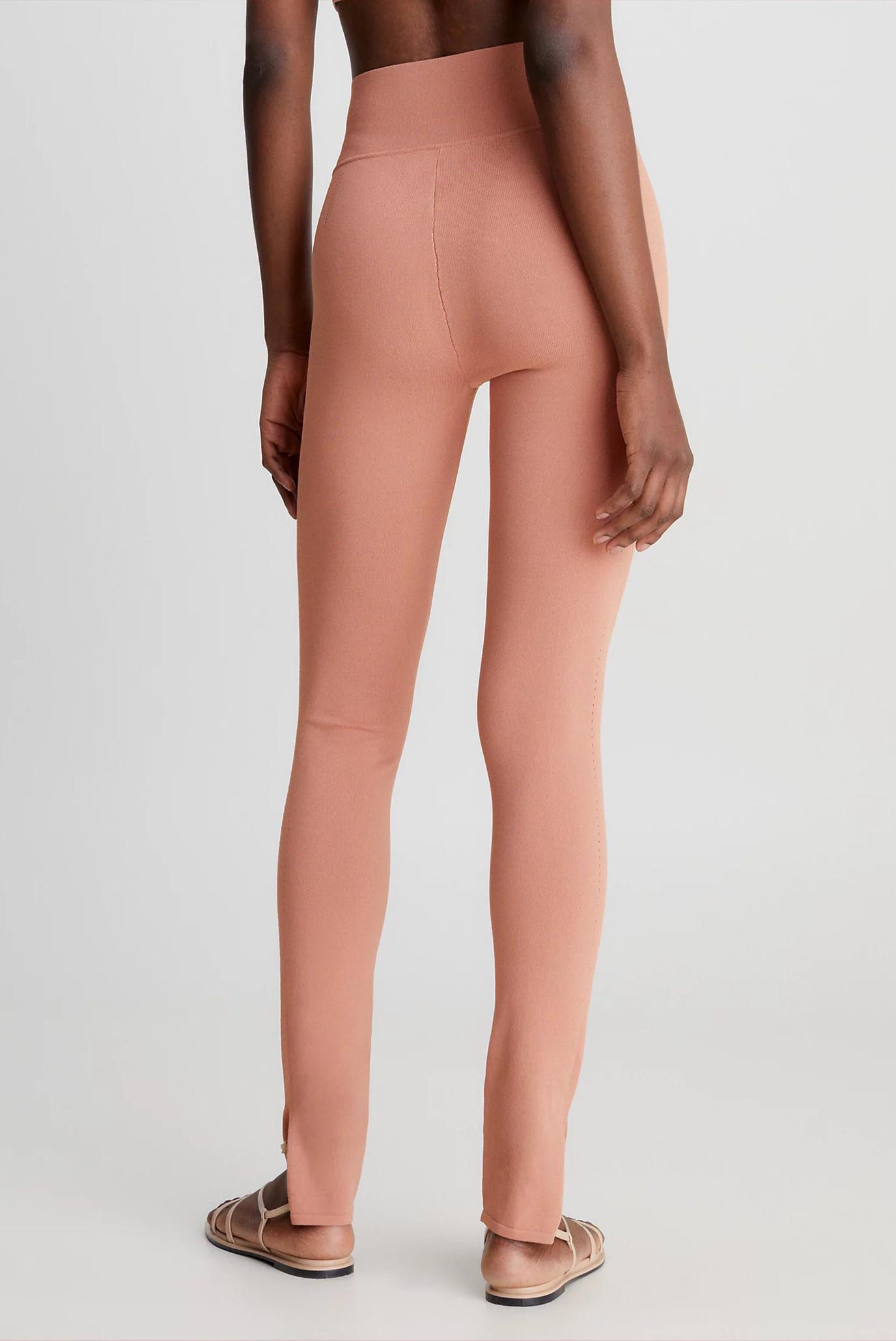 Легинсы SENSUAL KNITTED LEGGING 2