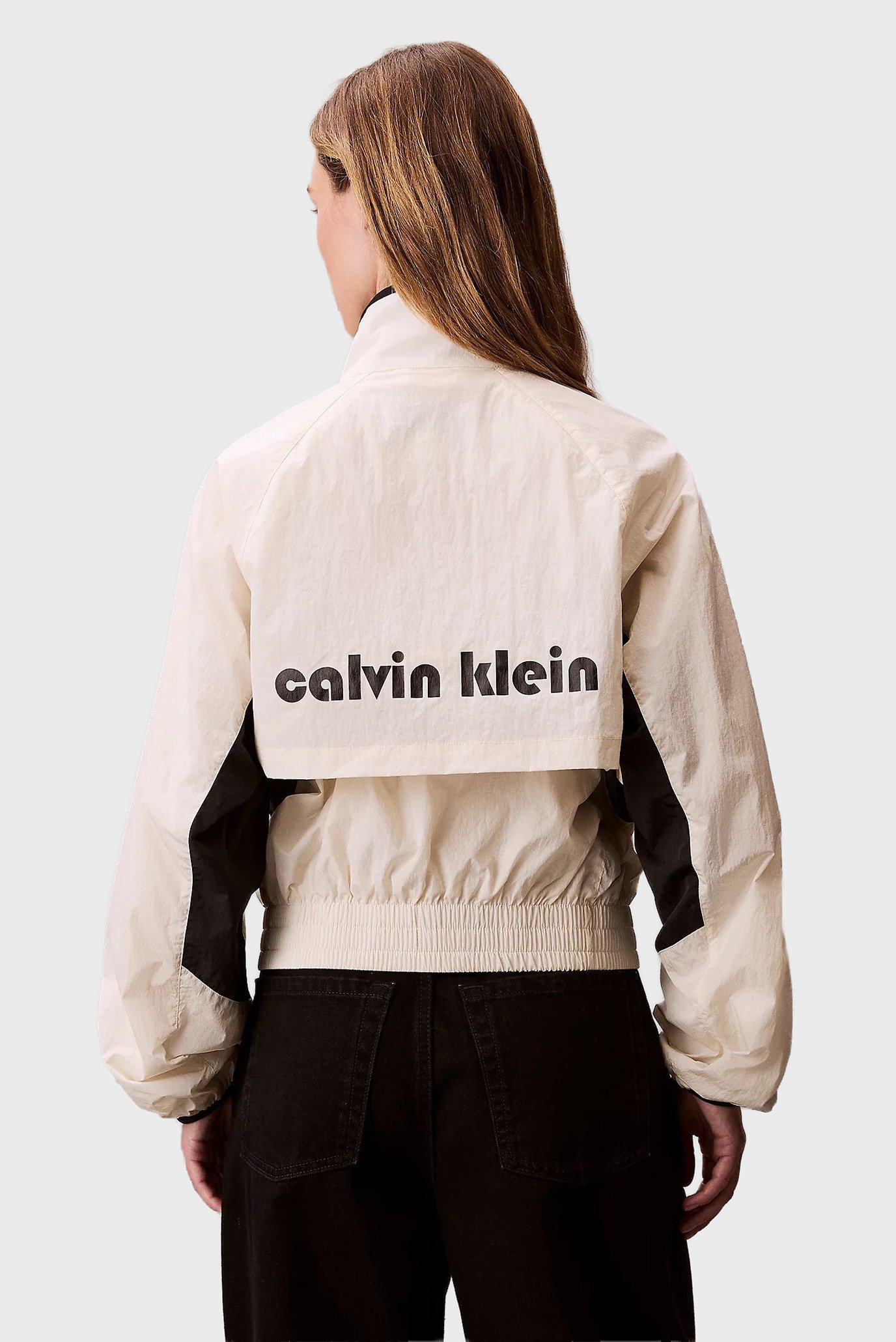 Ветровка/RETRO TRACK JACKET 3