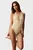 Купальник PLUNGE ONE PIECE