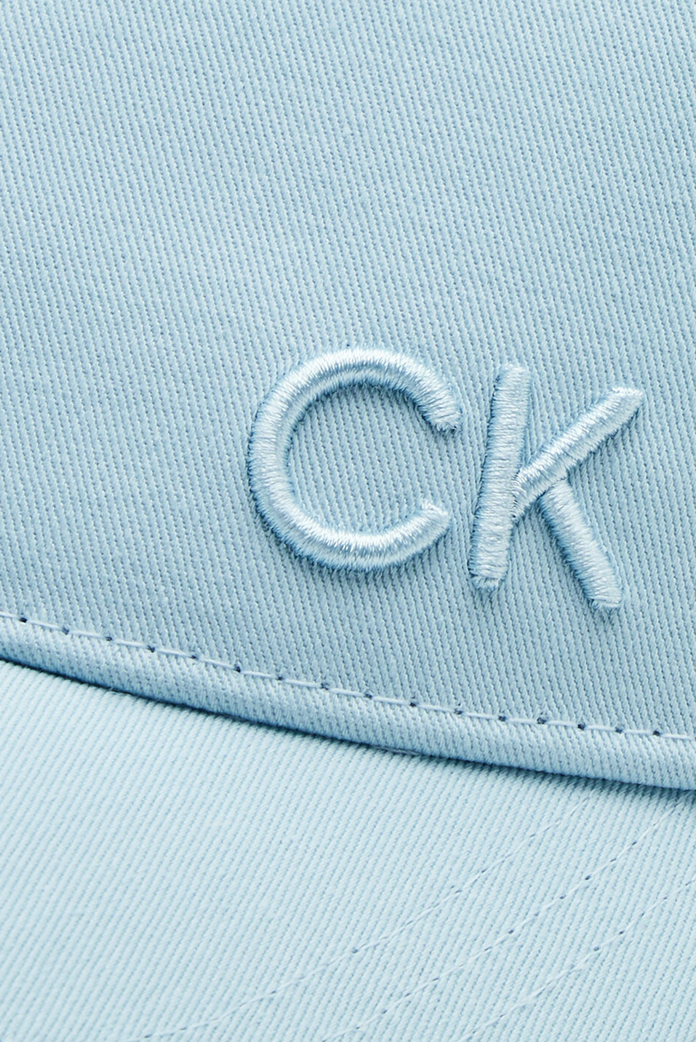 Кепка CK COTTON CAP 3