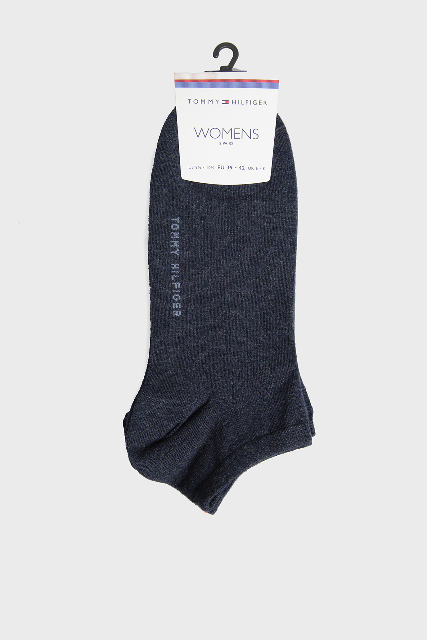 Носки TH WOMEN SNEAKER 2P 4