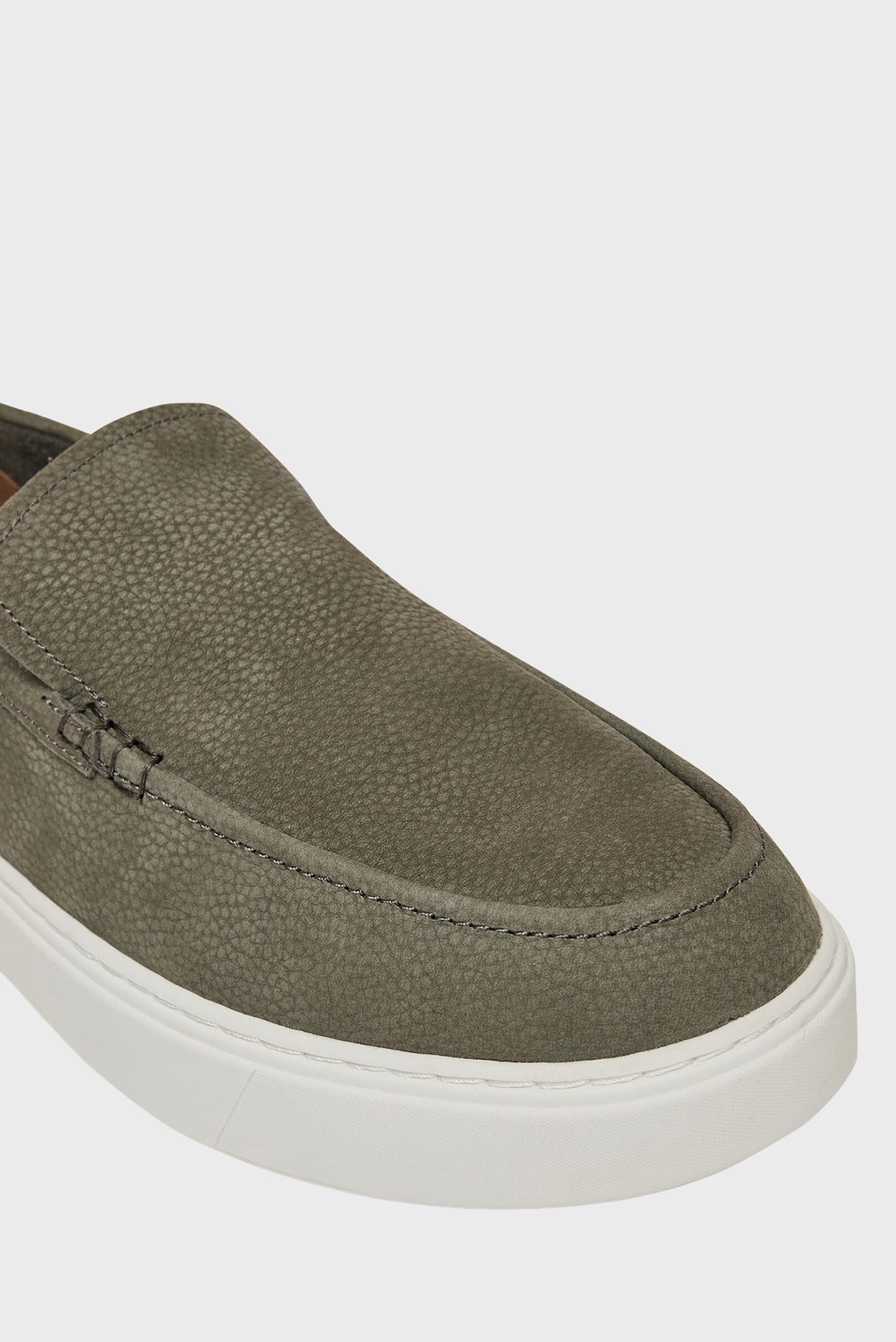 Лоферы HYBRID MOCCASIN NU 6