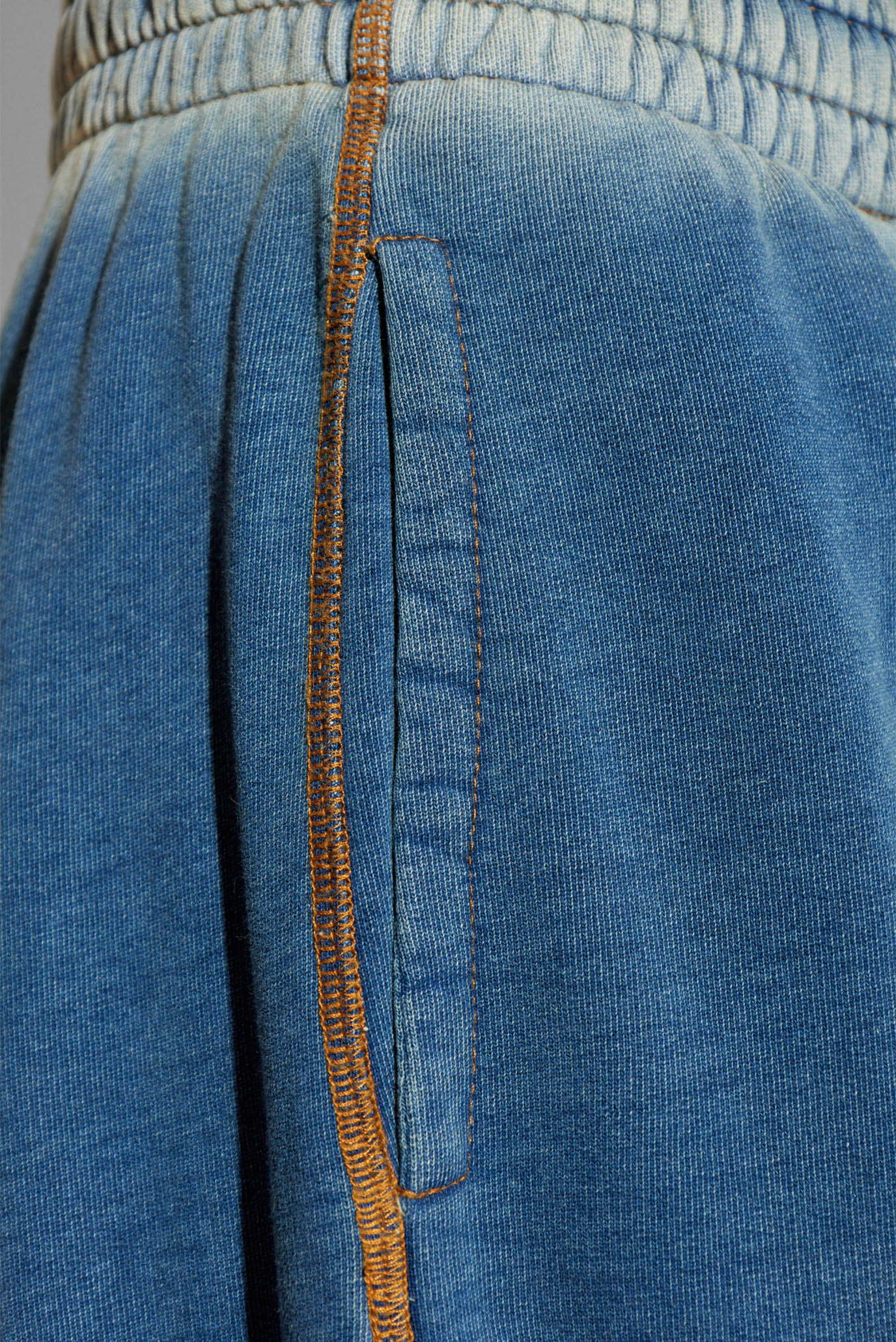 Штаны P-ZENIA-Q1 PANTALONI 4