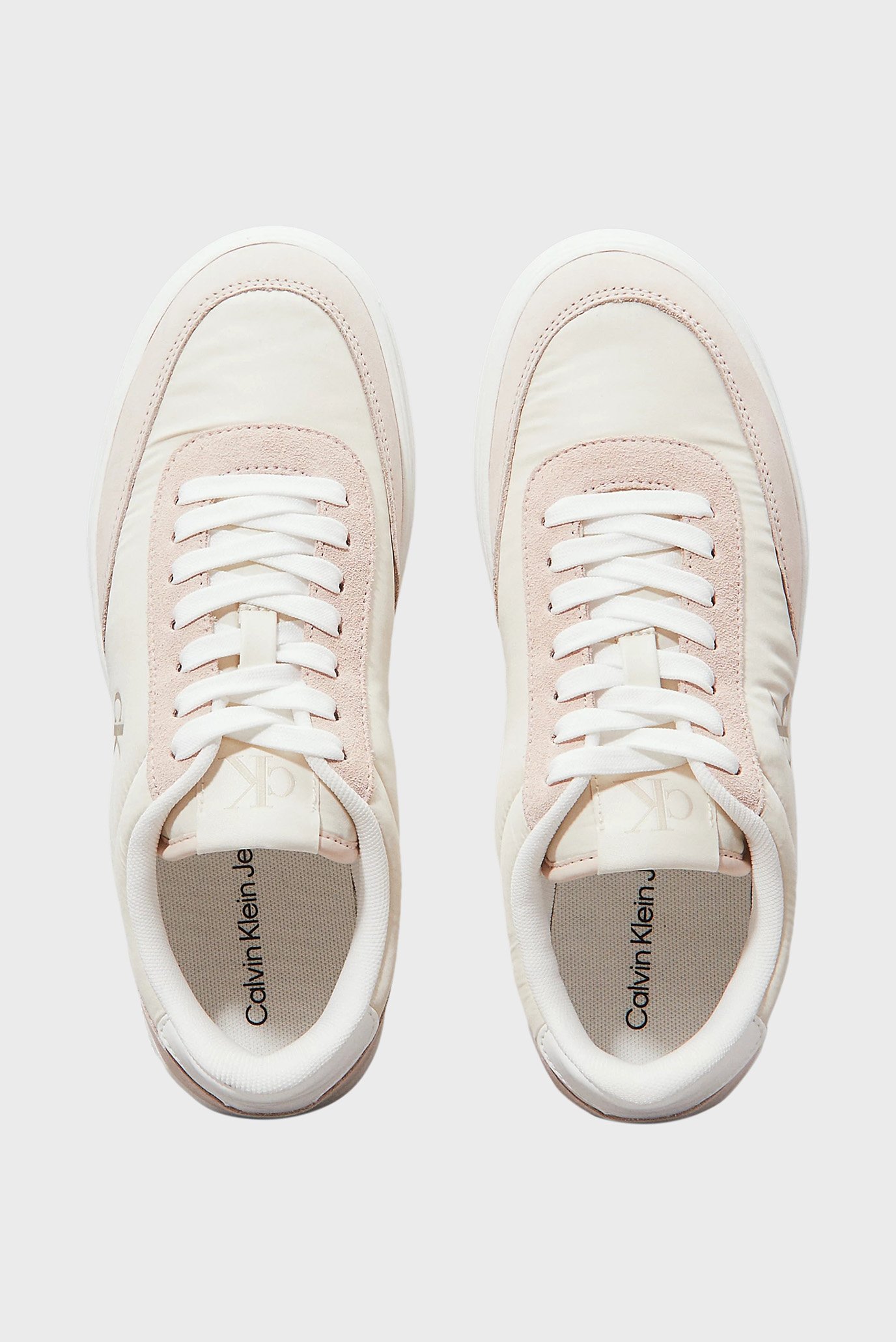 Кеды CLASSIC CUPSOLE MIX IN 4