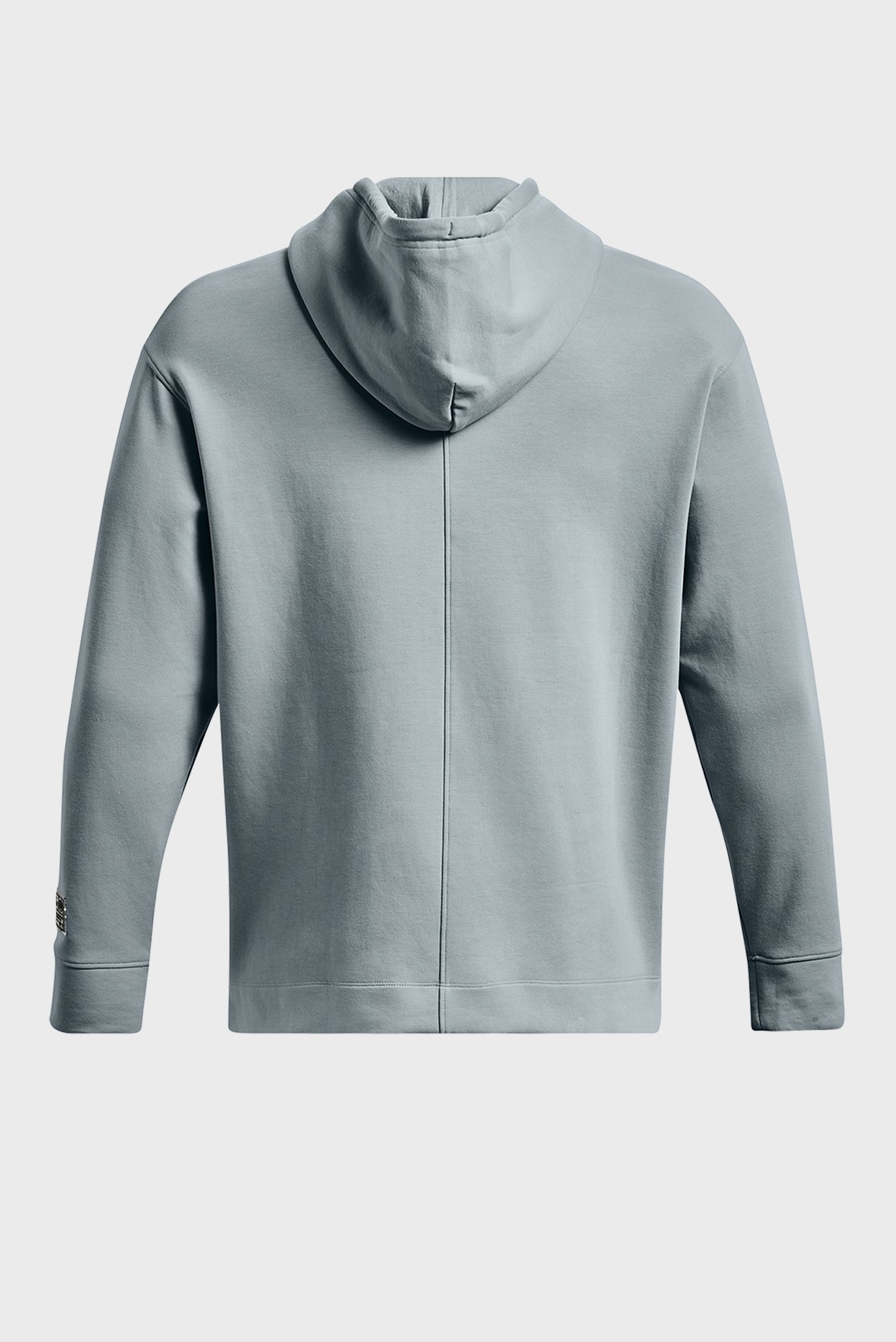 Худи UA Summit Knit Hoodie 2