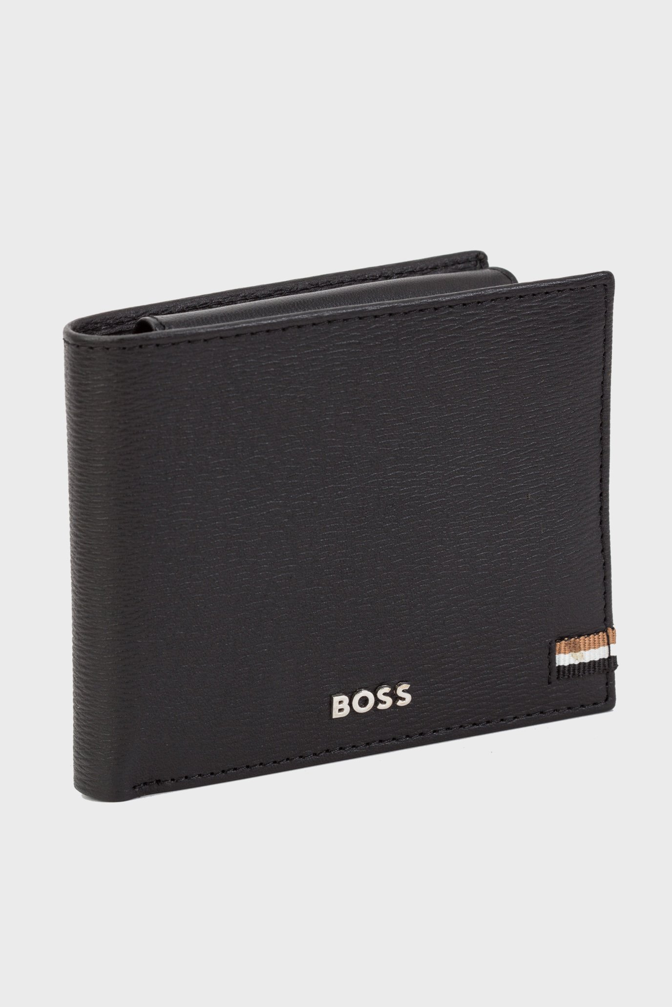 Кошелек MAN WALLET WALLET HLY421 HUGO BOSS BLACKHUGO BOSS Кошелек MAN WALLET WALLET HLY421 HUGO BOSS BLACK 2