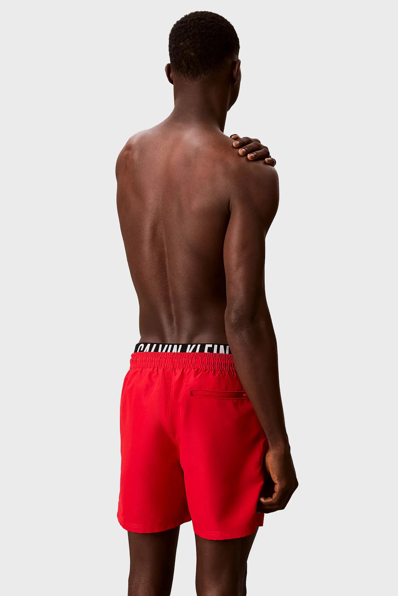 Шорты плавательные 5 BOXER INTENSE POWER 4