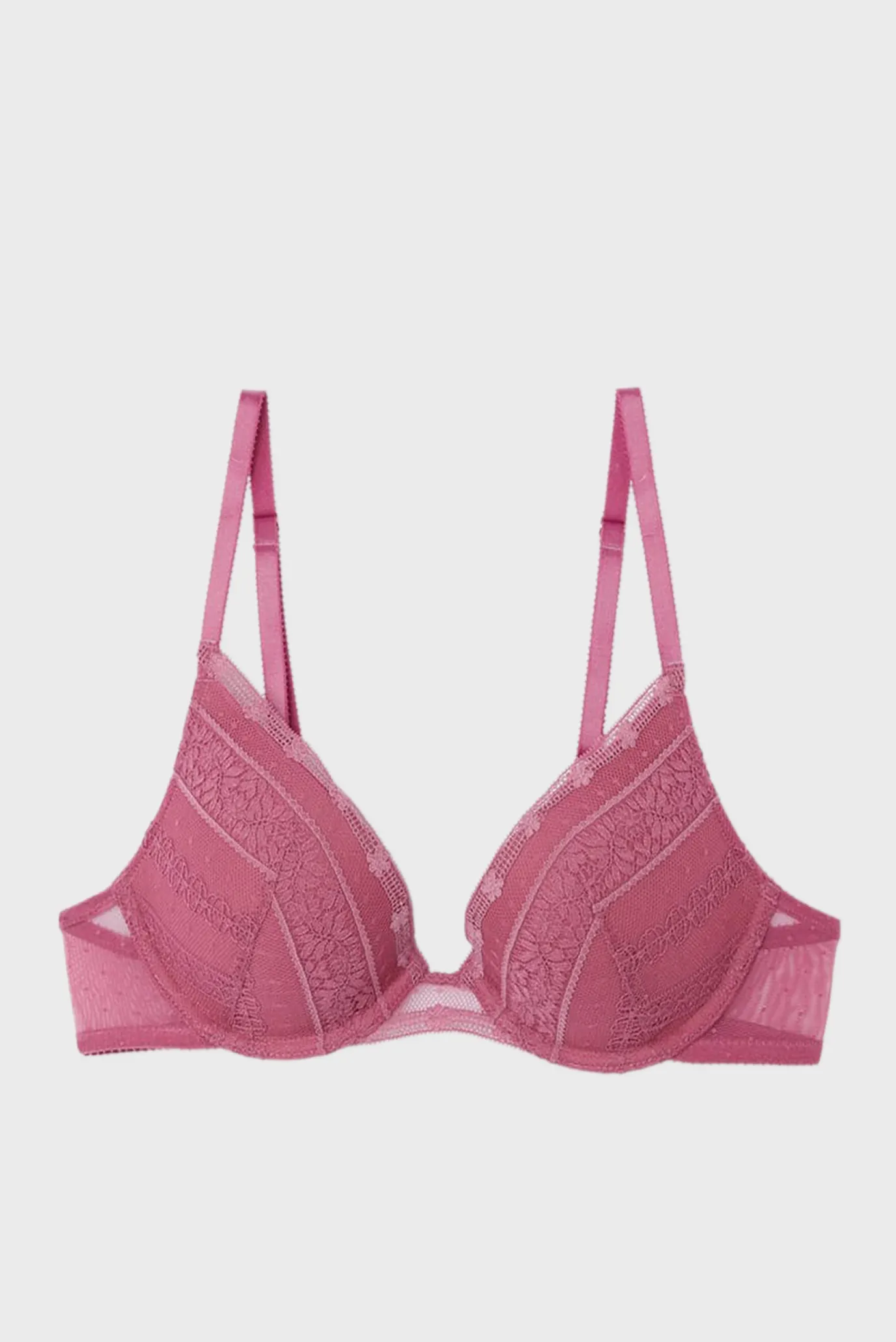 Бюстгальтер EXCEPTION - N*2 CLAS 6