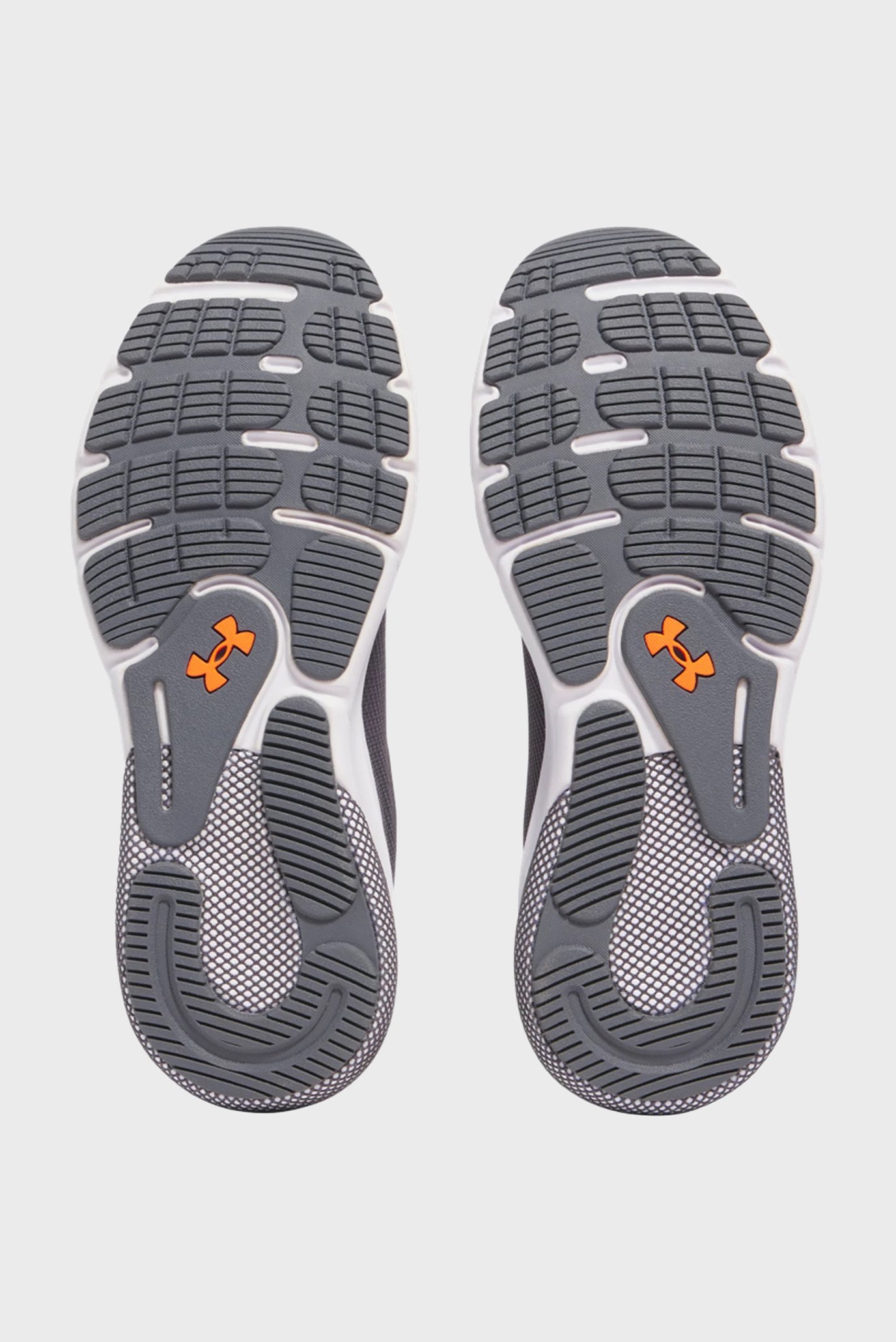 Кроссовки UA HOVR Turbulence 2 RS 5