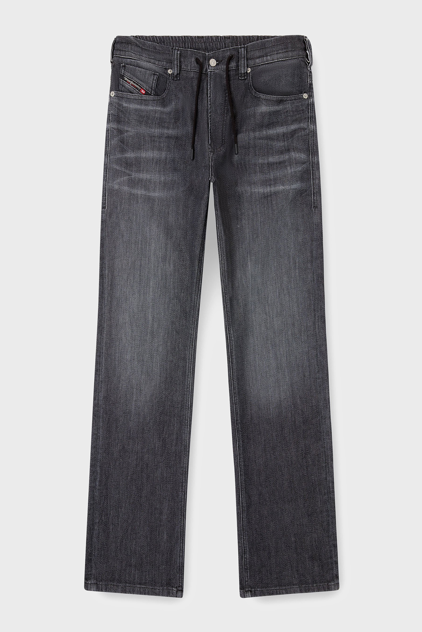 Джинсы 2080 D-REEL JOGG Sweat jeansDiesel Джинсы 2080 D-REEL JOGG Sweat jeans 5