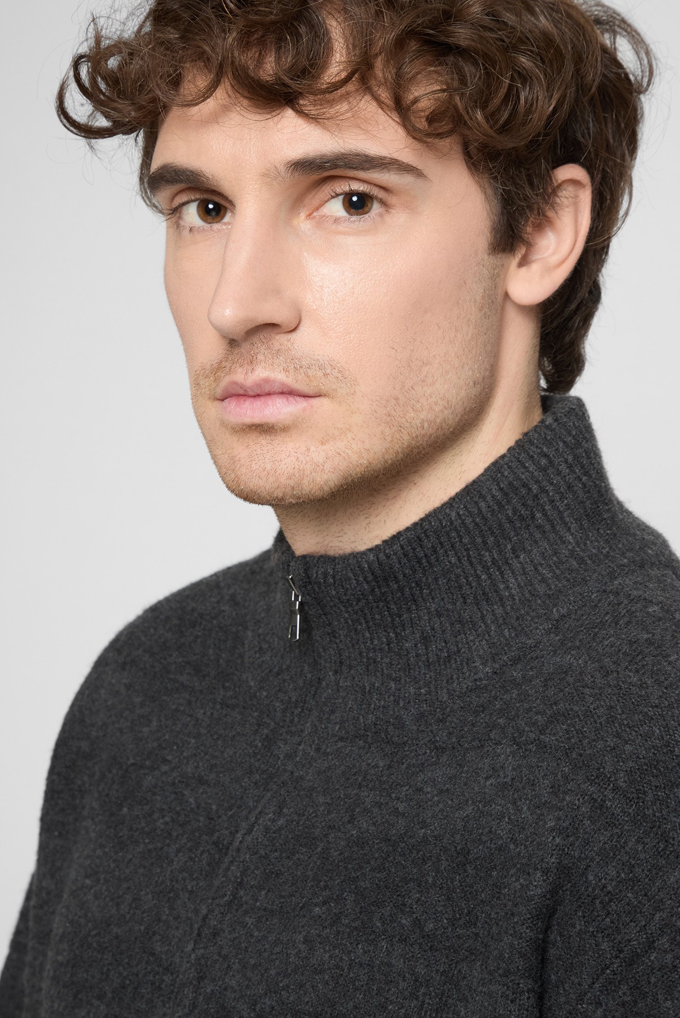 Свитер MKS 021 5