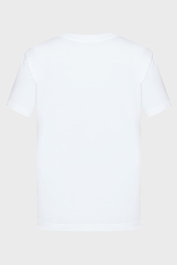 Футболка/A - SS 20S JSY LOGO GRAPHIC TEE