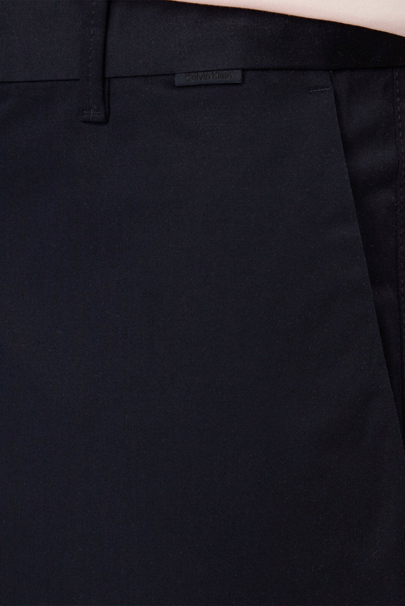 Шорты SATEEN STRETCH REGULAR STRAIGHT 4