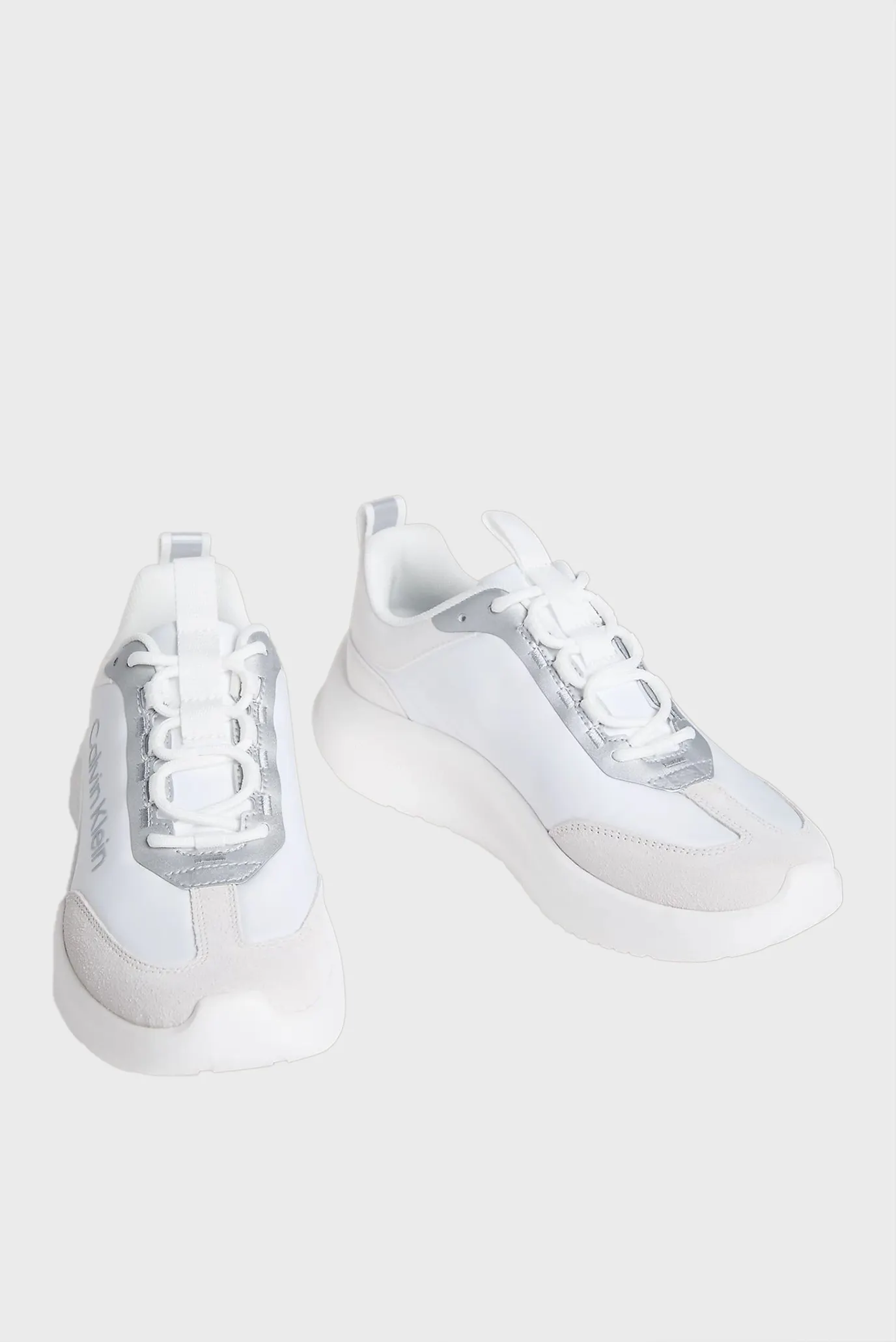 Кроссовки LIGHT EVA RUNNER NYL-SUE 2