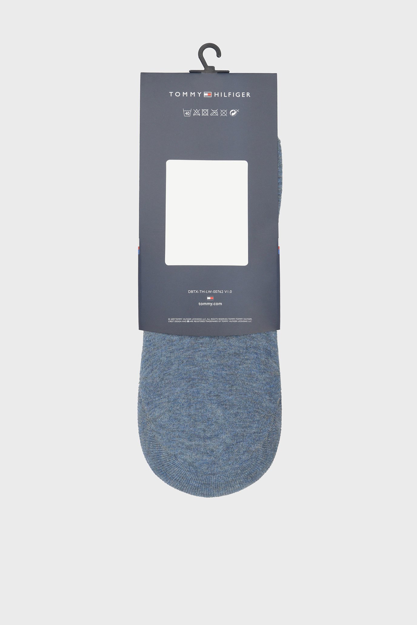 Следы TH MEN FOOTIE 2P 2